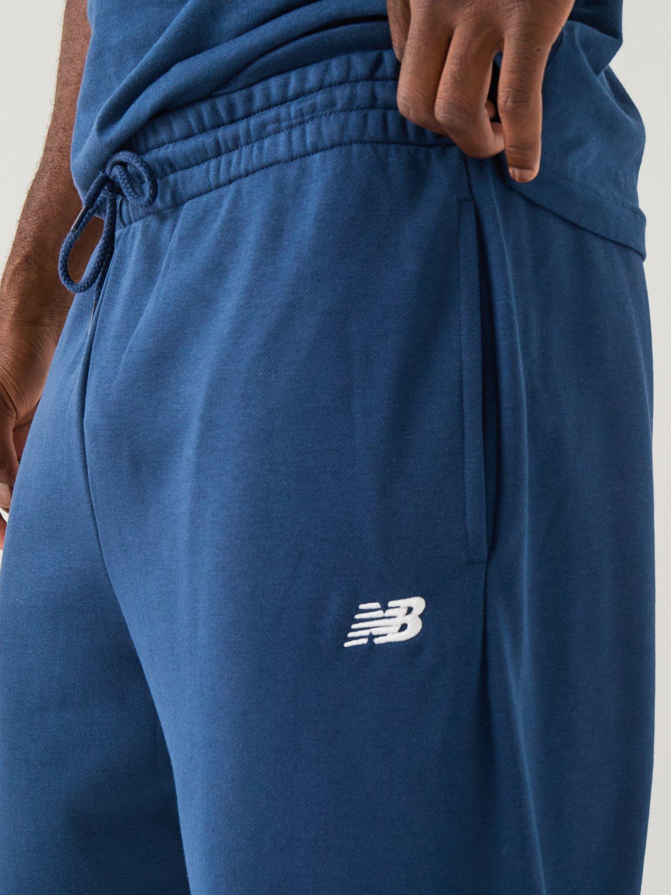  image of new-balance-mens-sport-essentials-french-terry-joggers-blue