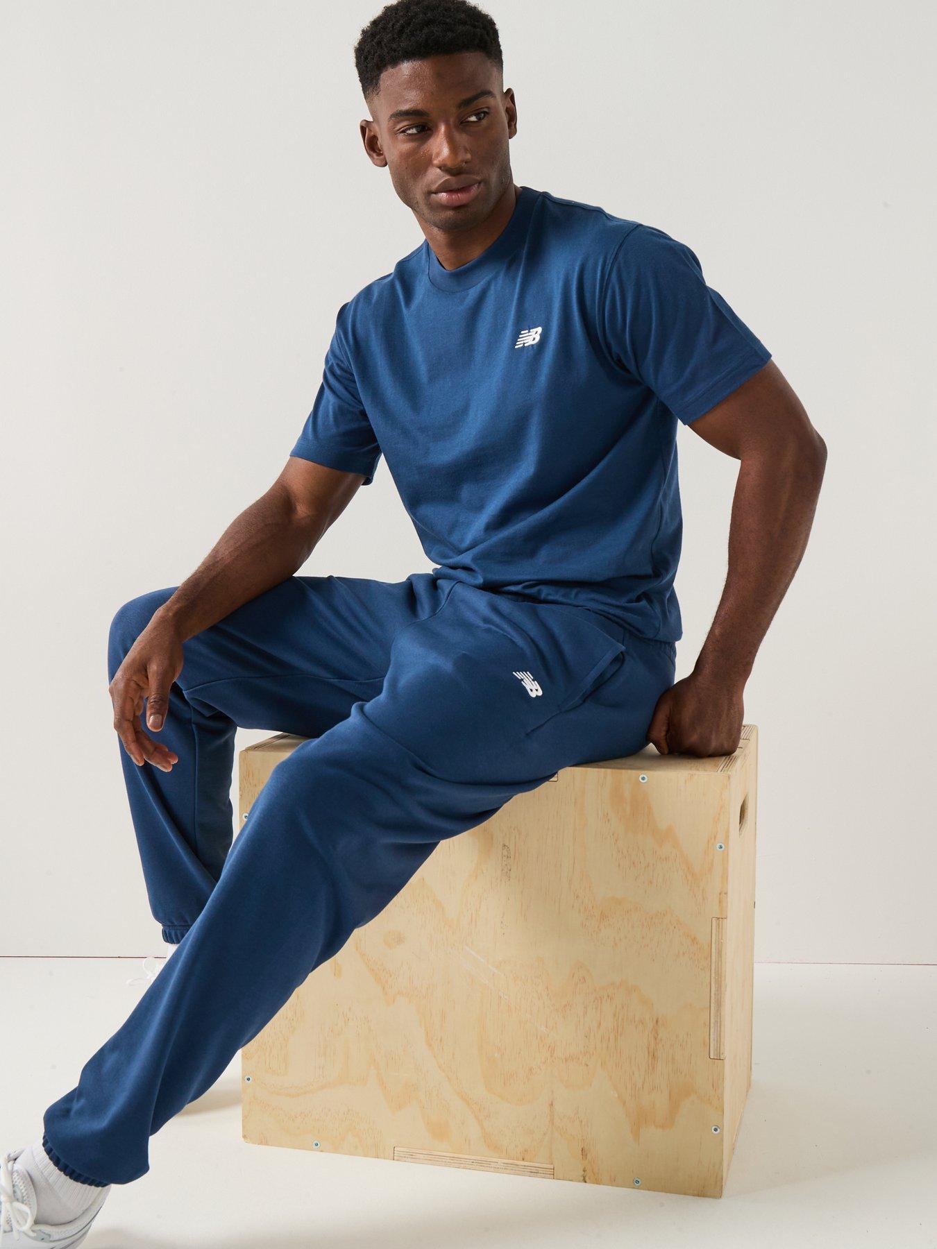  image of new-balance-mens-sport-essentials-french-terry-joggers-blue