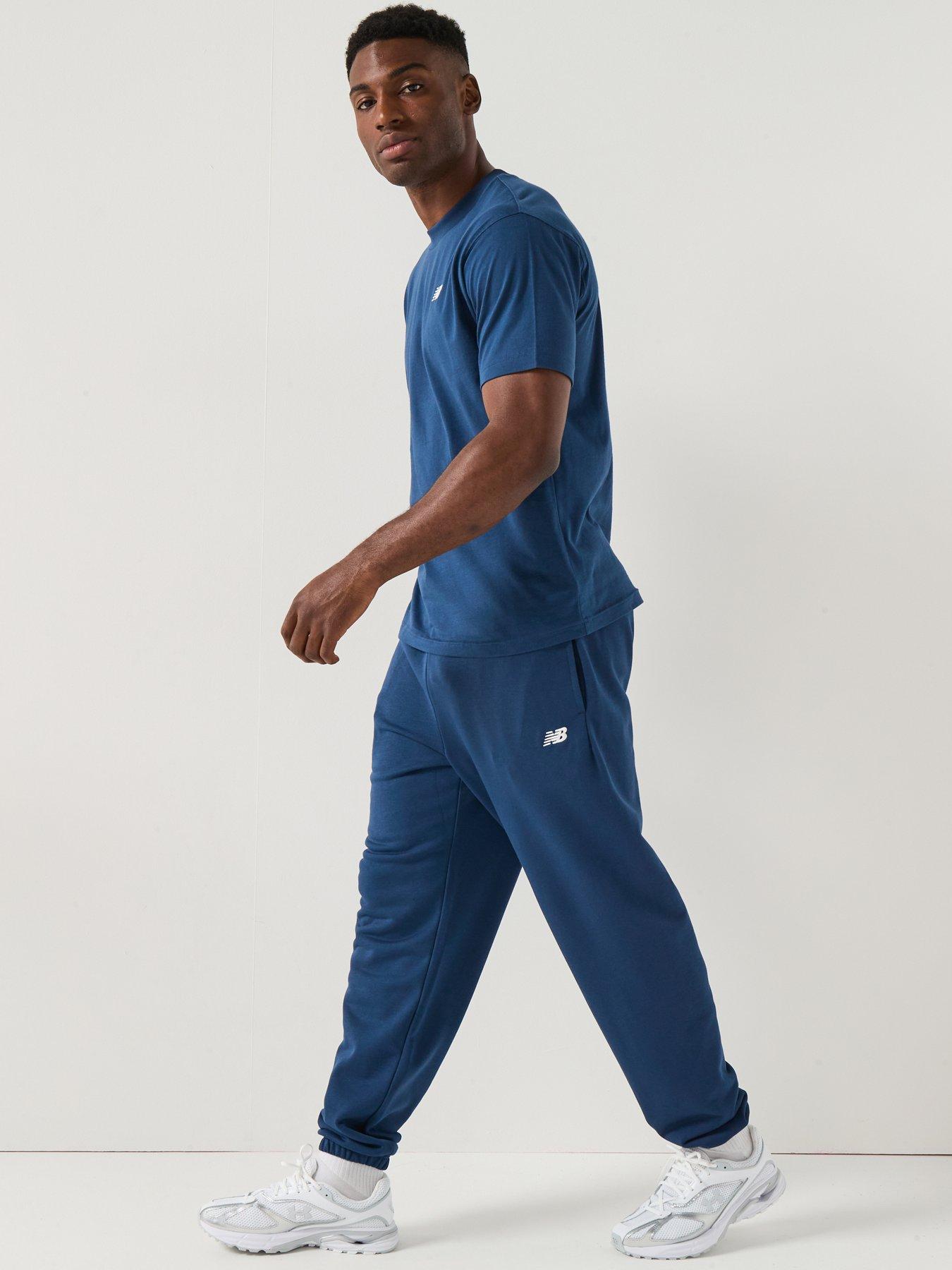  image of new-balance-mens-sport-essentials-french-terry-joggers-blue