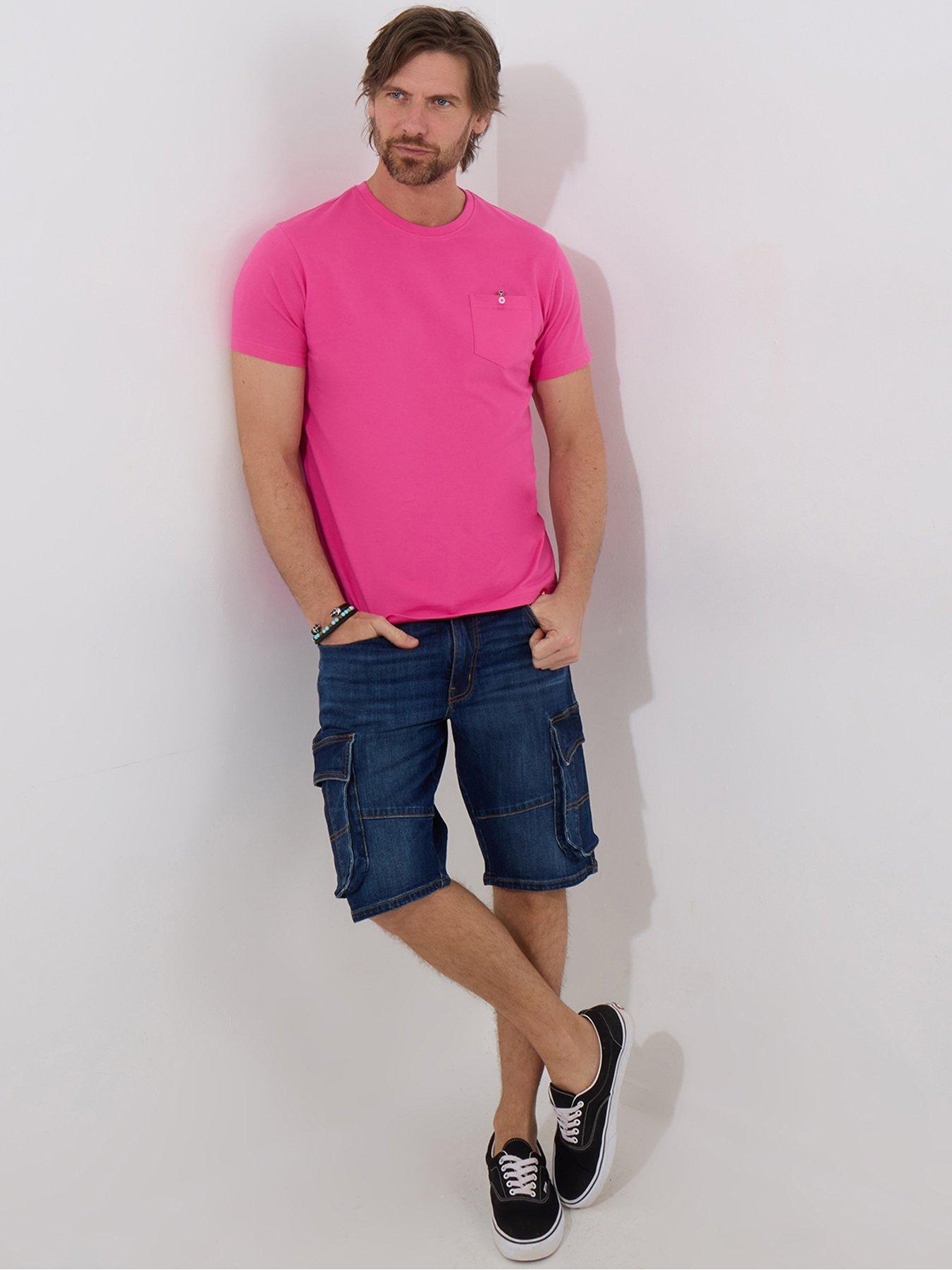  image of joe-browns-better-than-basic-t-shirt