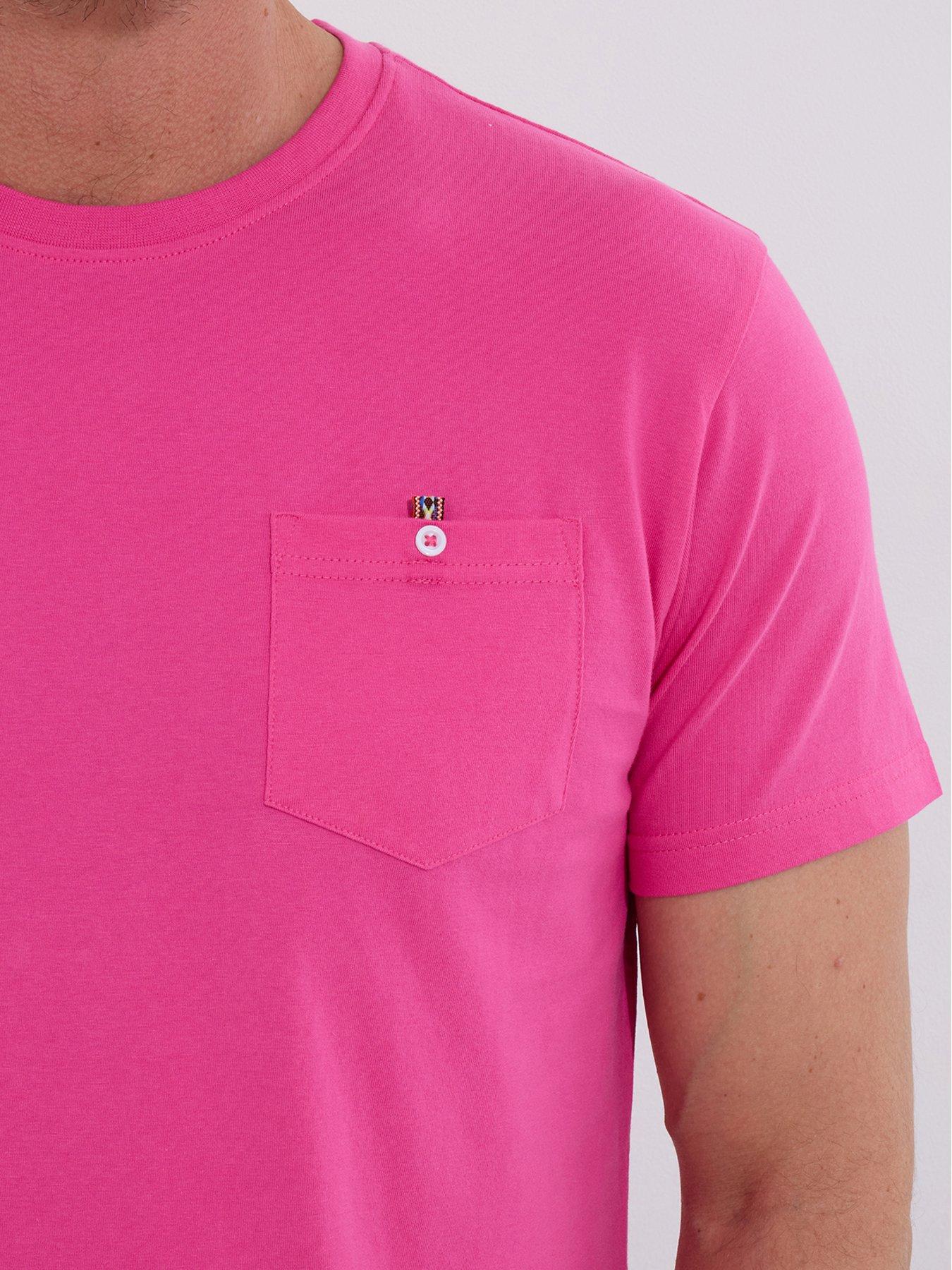  image of joe-browns-better-than-basic-t-shirt