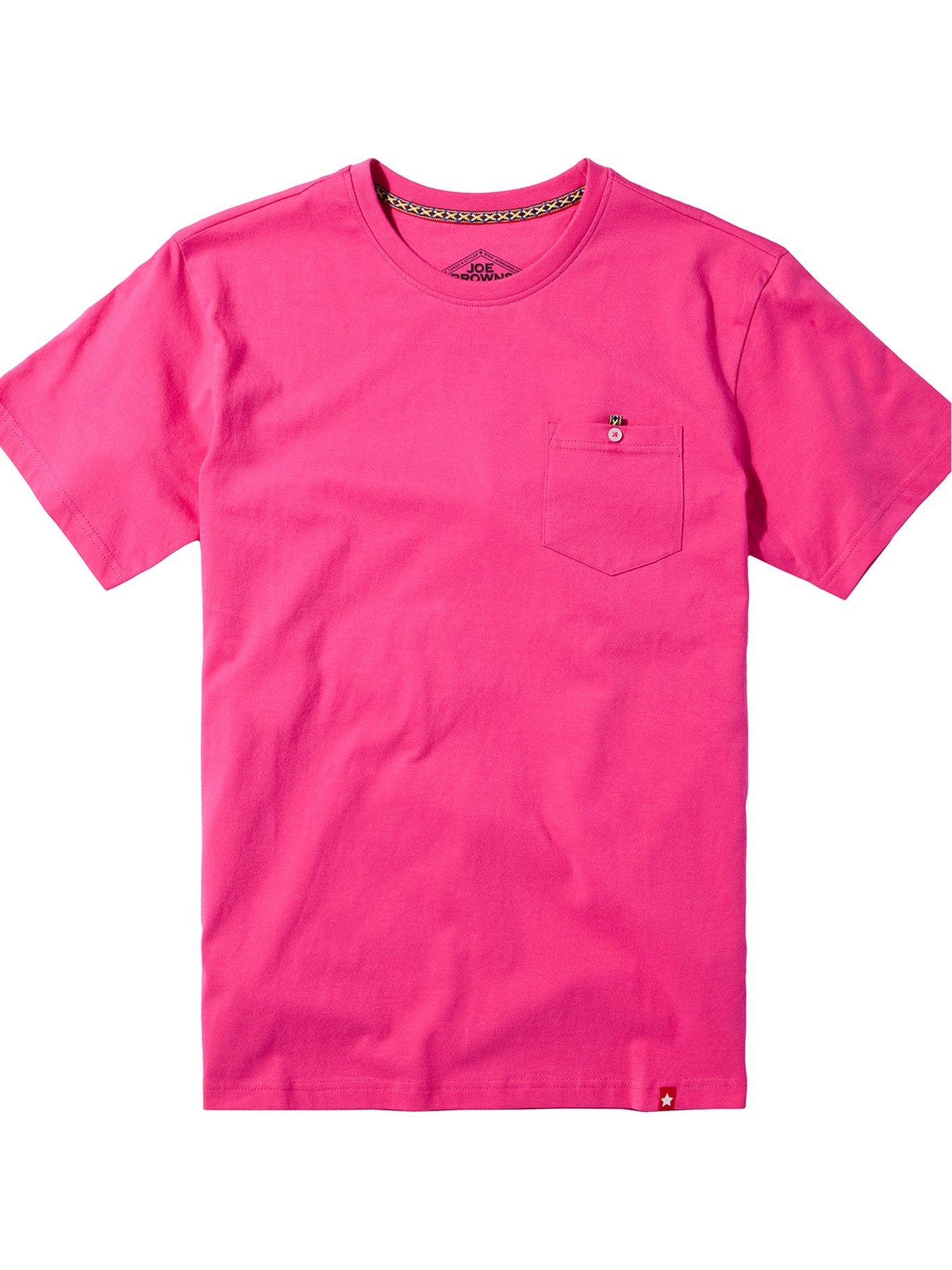  image of joe-browns-better-than-basic-t-shirt