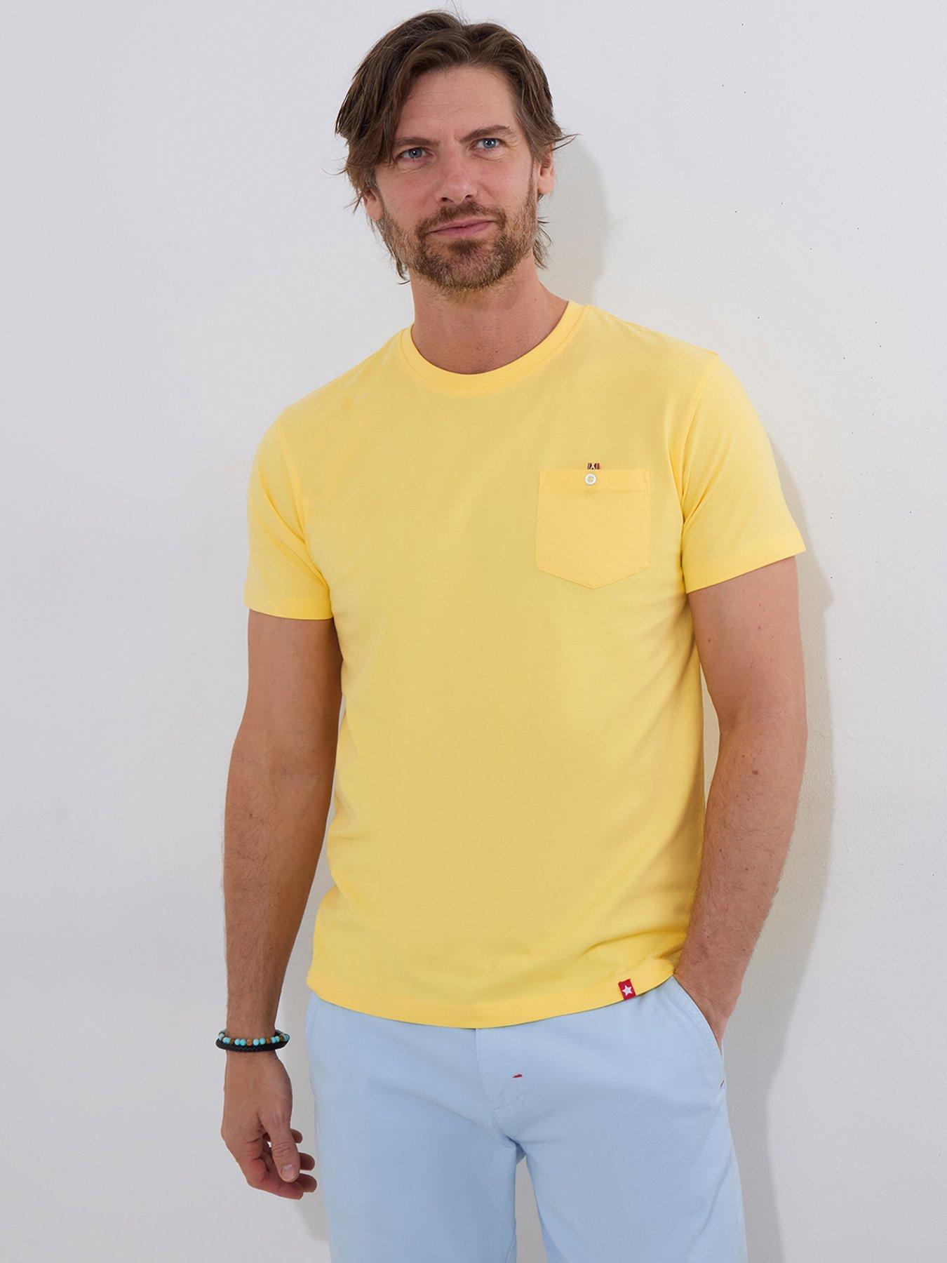 joe-browns-better-than-basic-t-shirt-yellow