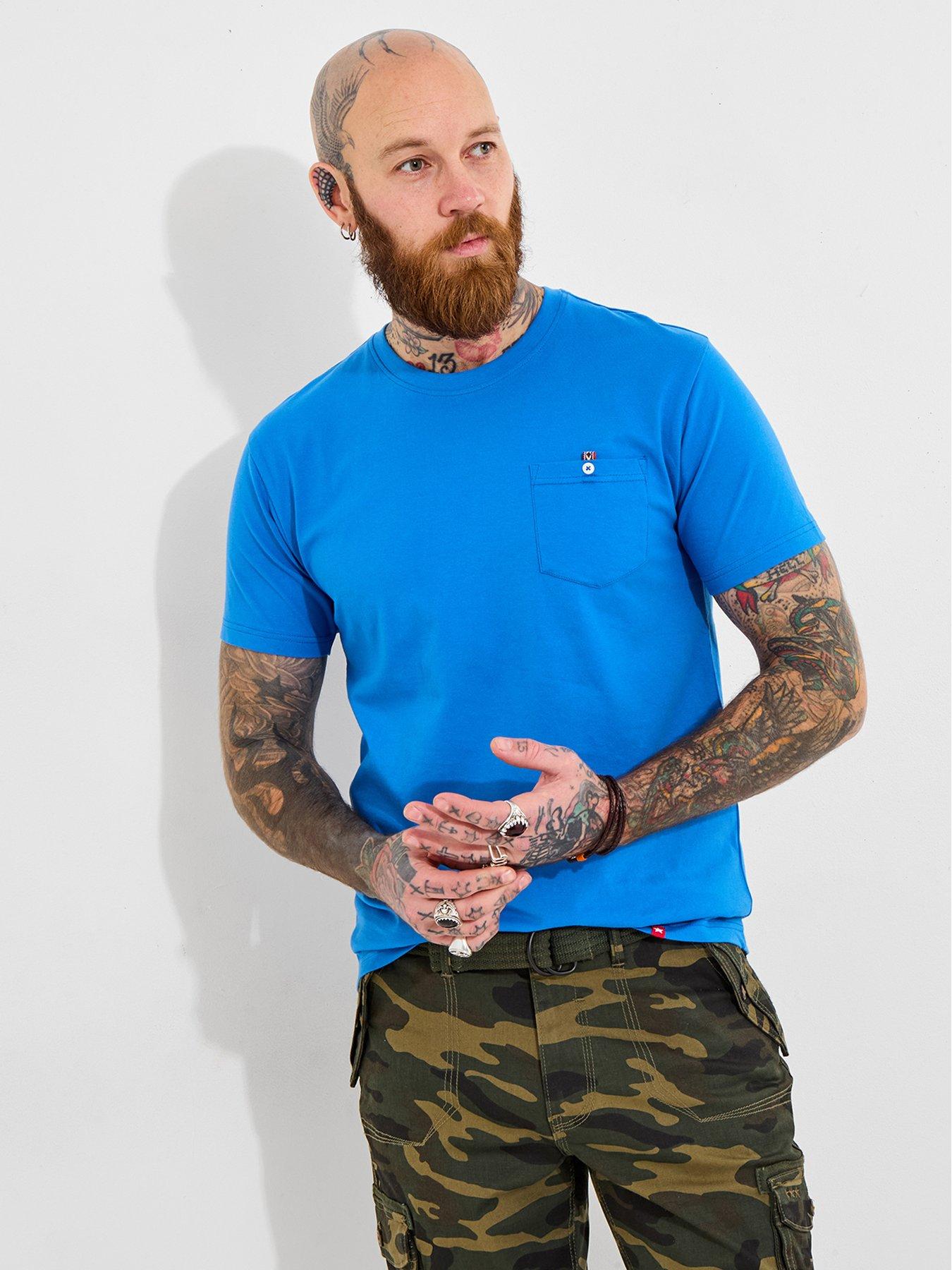  image of joe-browns-better-than-basic-t-shirt