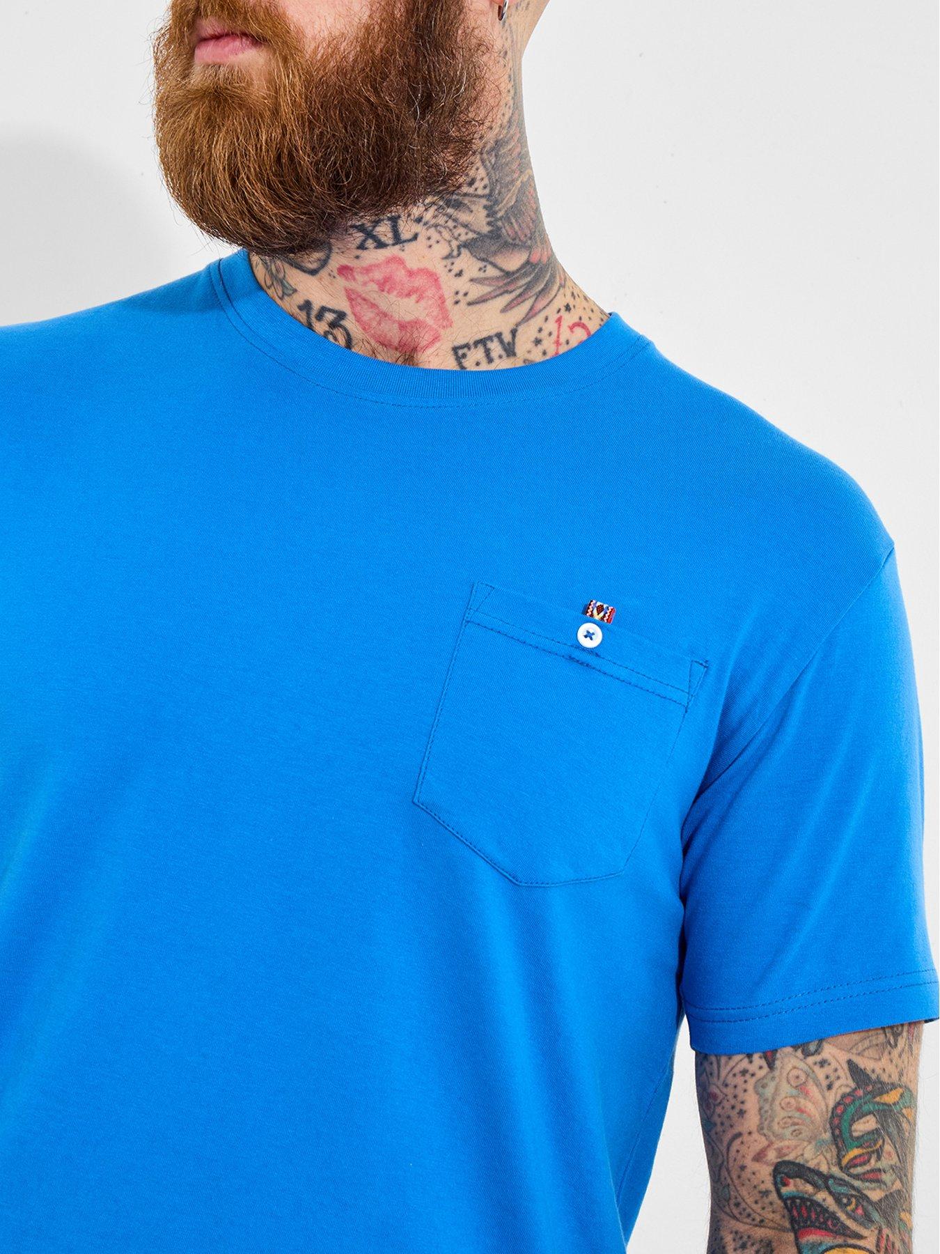 image of joe-browns-better-than-basic-t-shirt