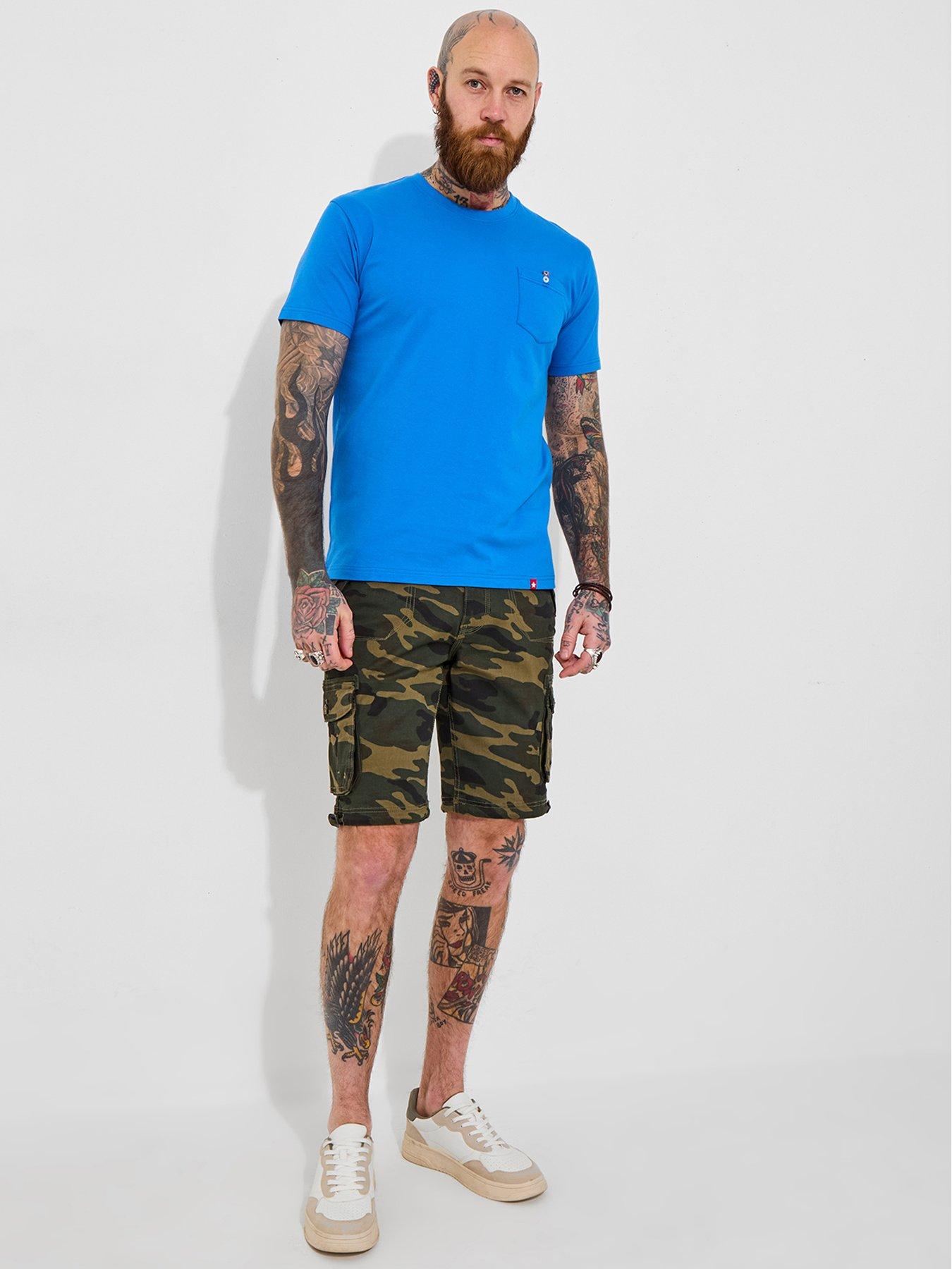  image of joe-browns-better-than-basic-t-shirt