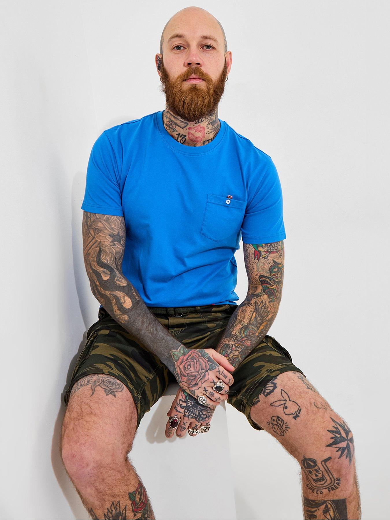  image of joe-browns-better-than-basic-t-shirt