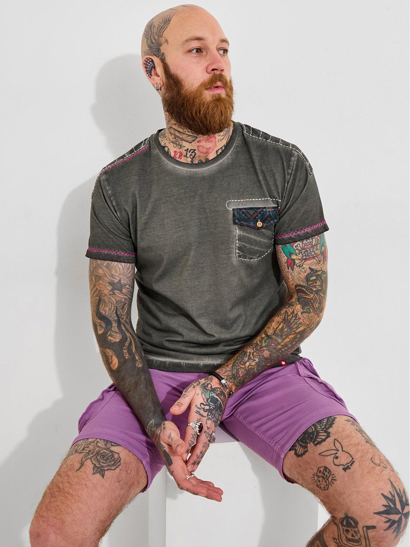 joe-browns-care-to-be-customised-t-shirt