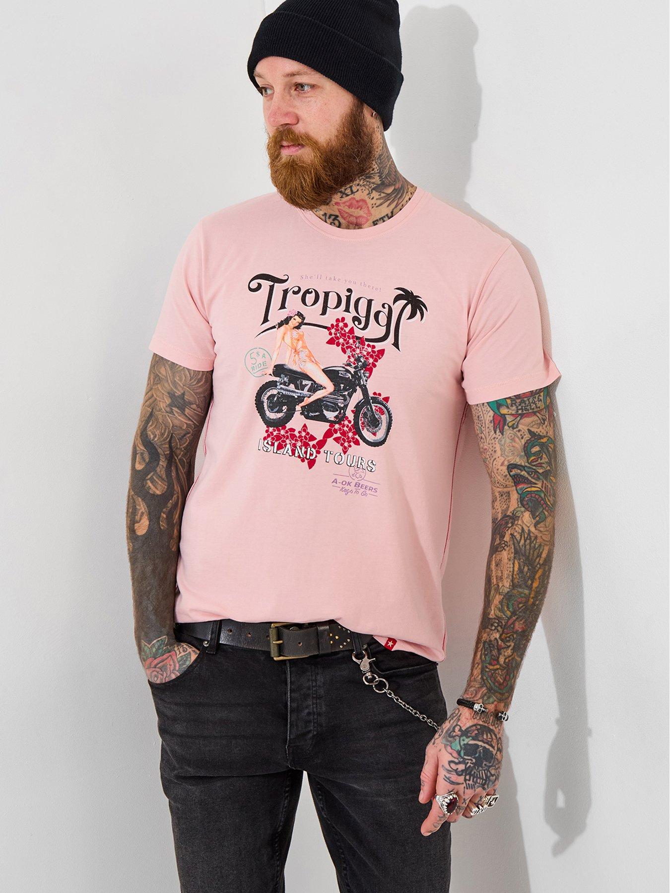 undefined Tropigal T-Shirt