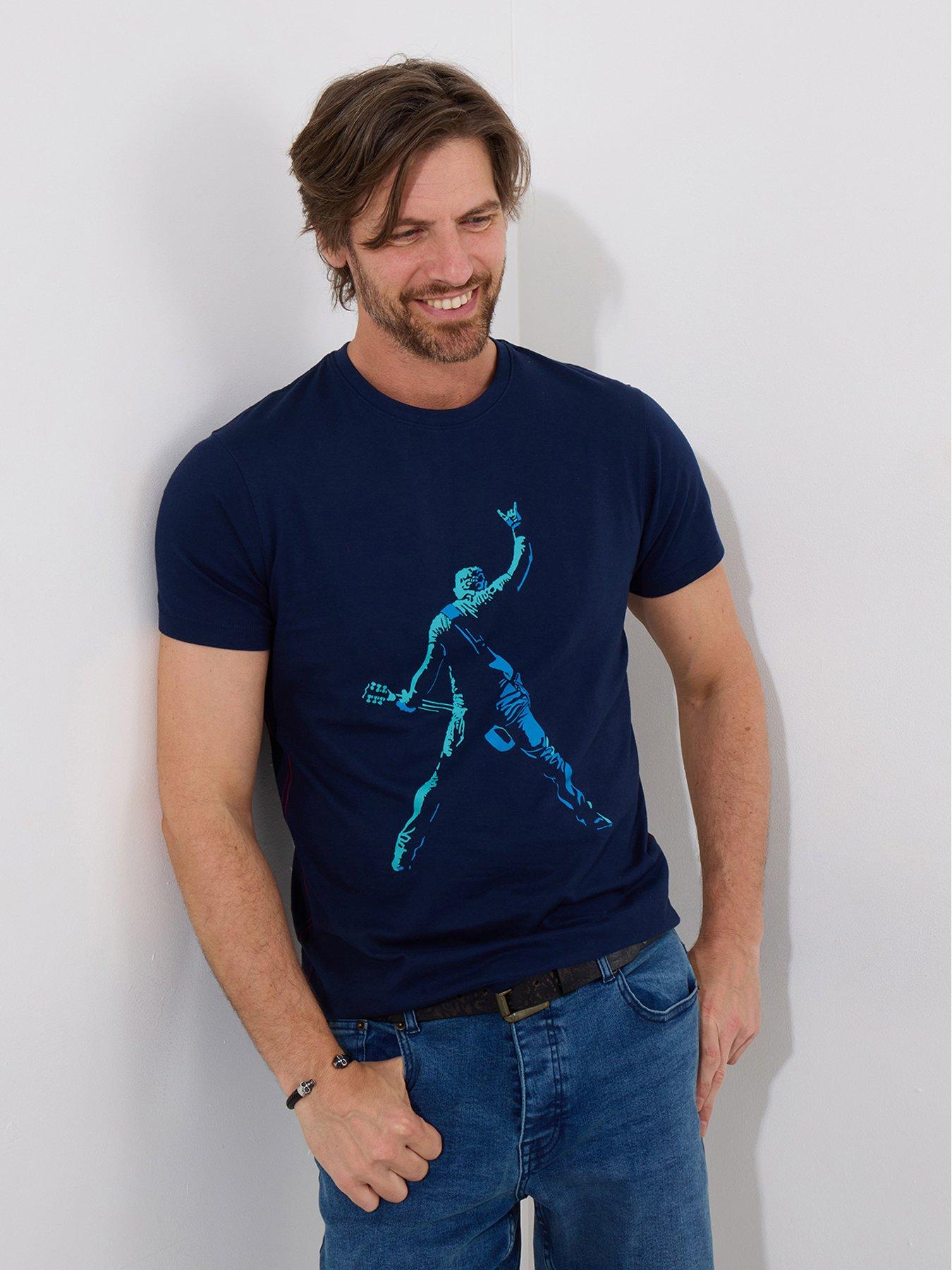 joe-browns-feel-the-beat-t-shirt
