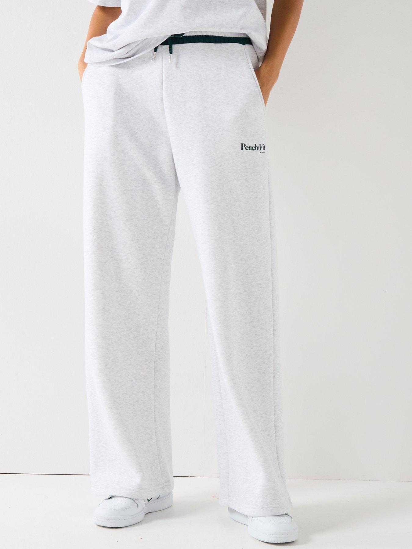 undefined Womens Kamila Joggers - Grey