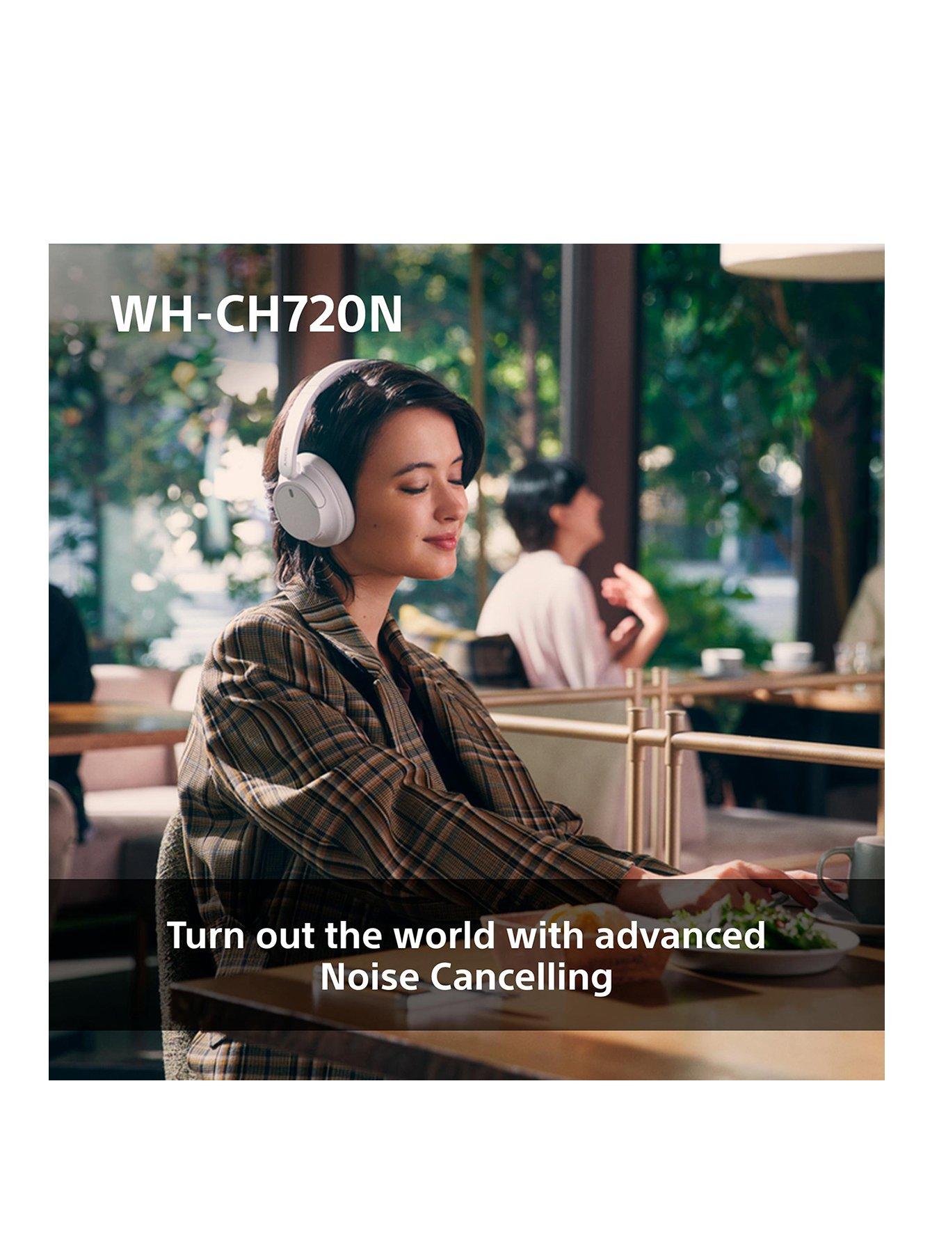  image of sony-wh-ch720n-noise-cancelling-wireless