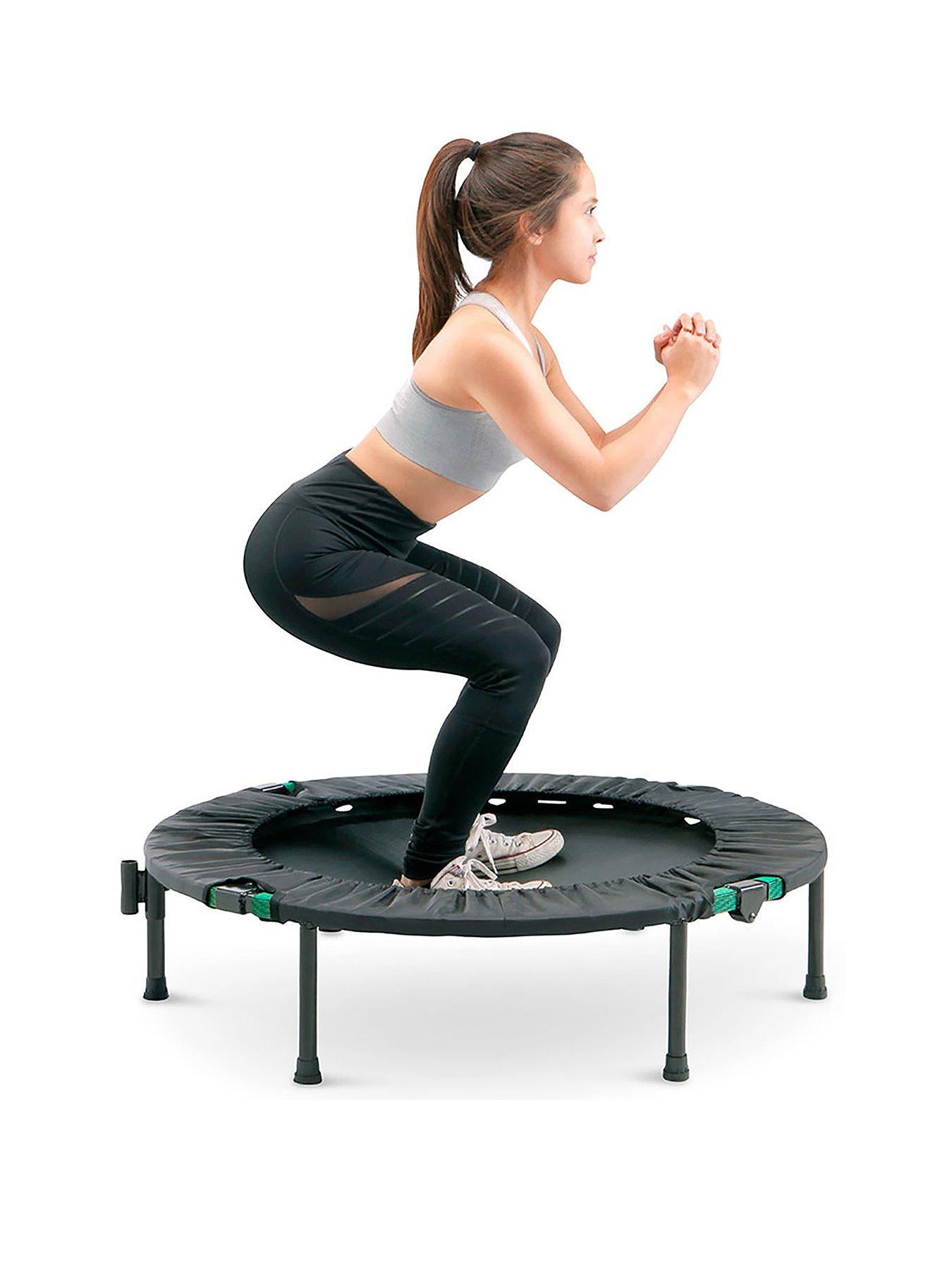 undefined ASG-40 Cardio Trampoline