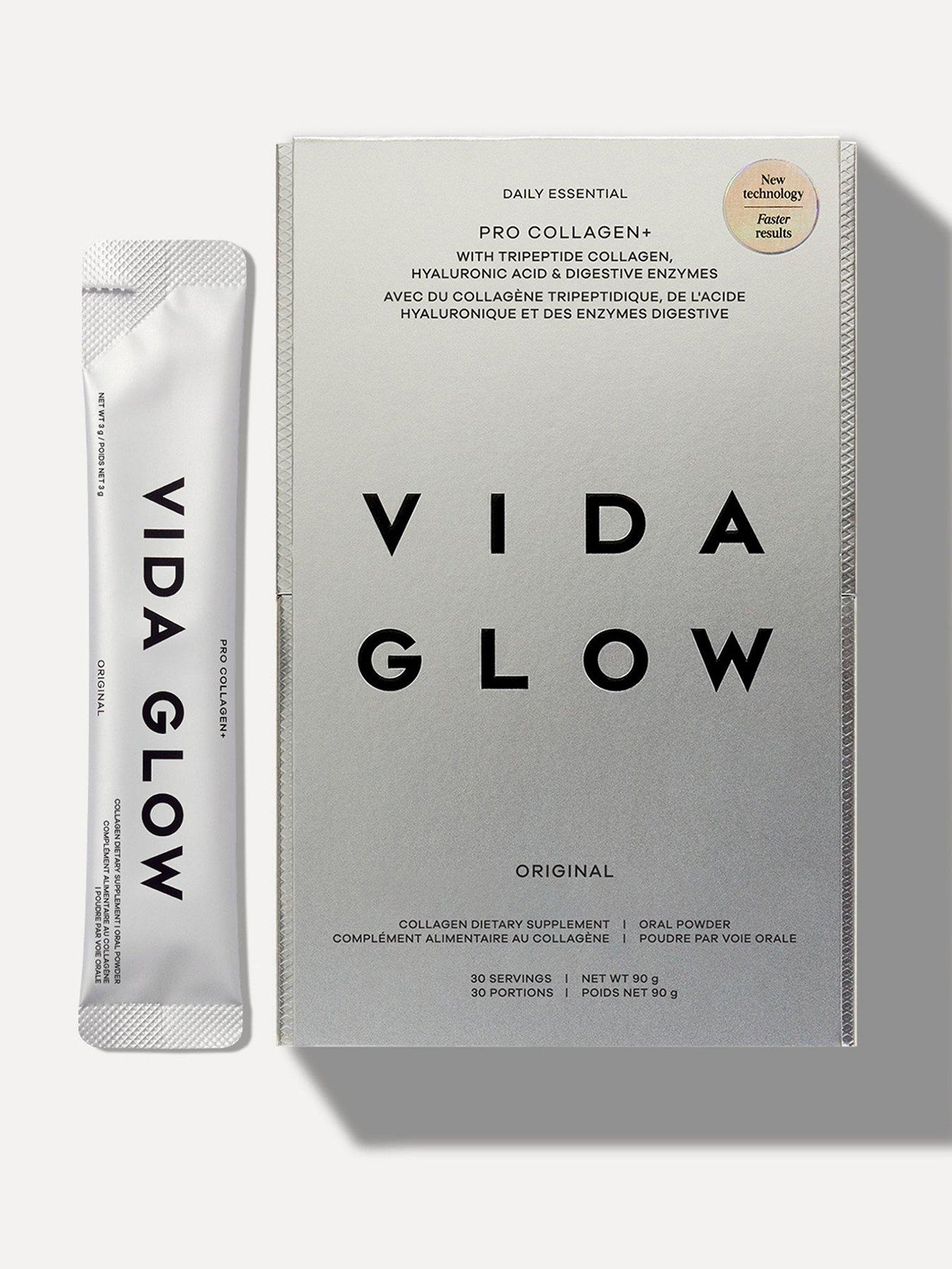 vida-glow-pro-collagen-powder-sachets-x-30