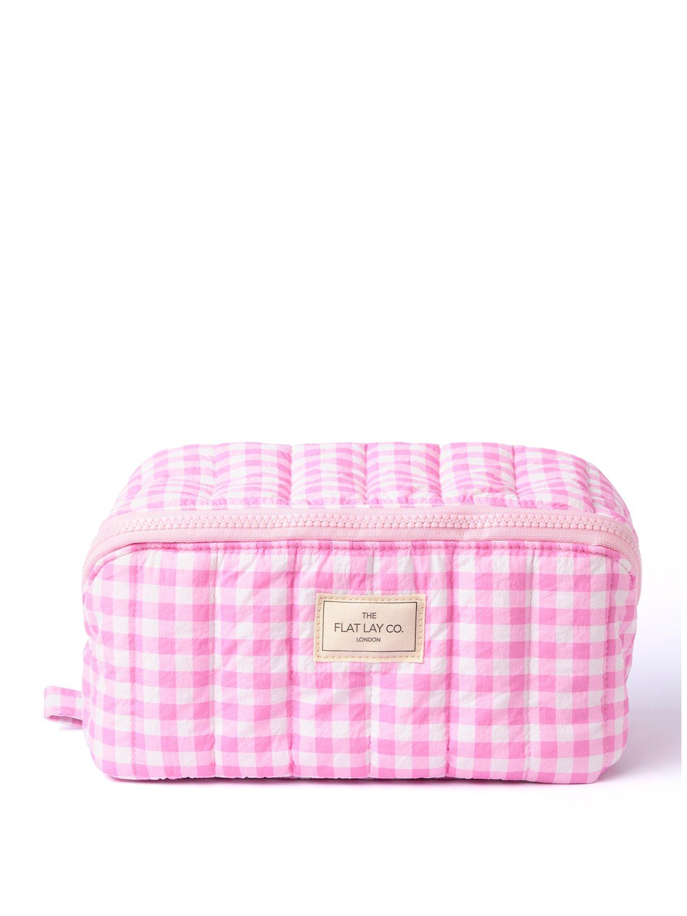 the-flat-lay-co-marshmallow-flat-lay-makeup-box-bag-pink-gingham