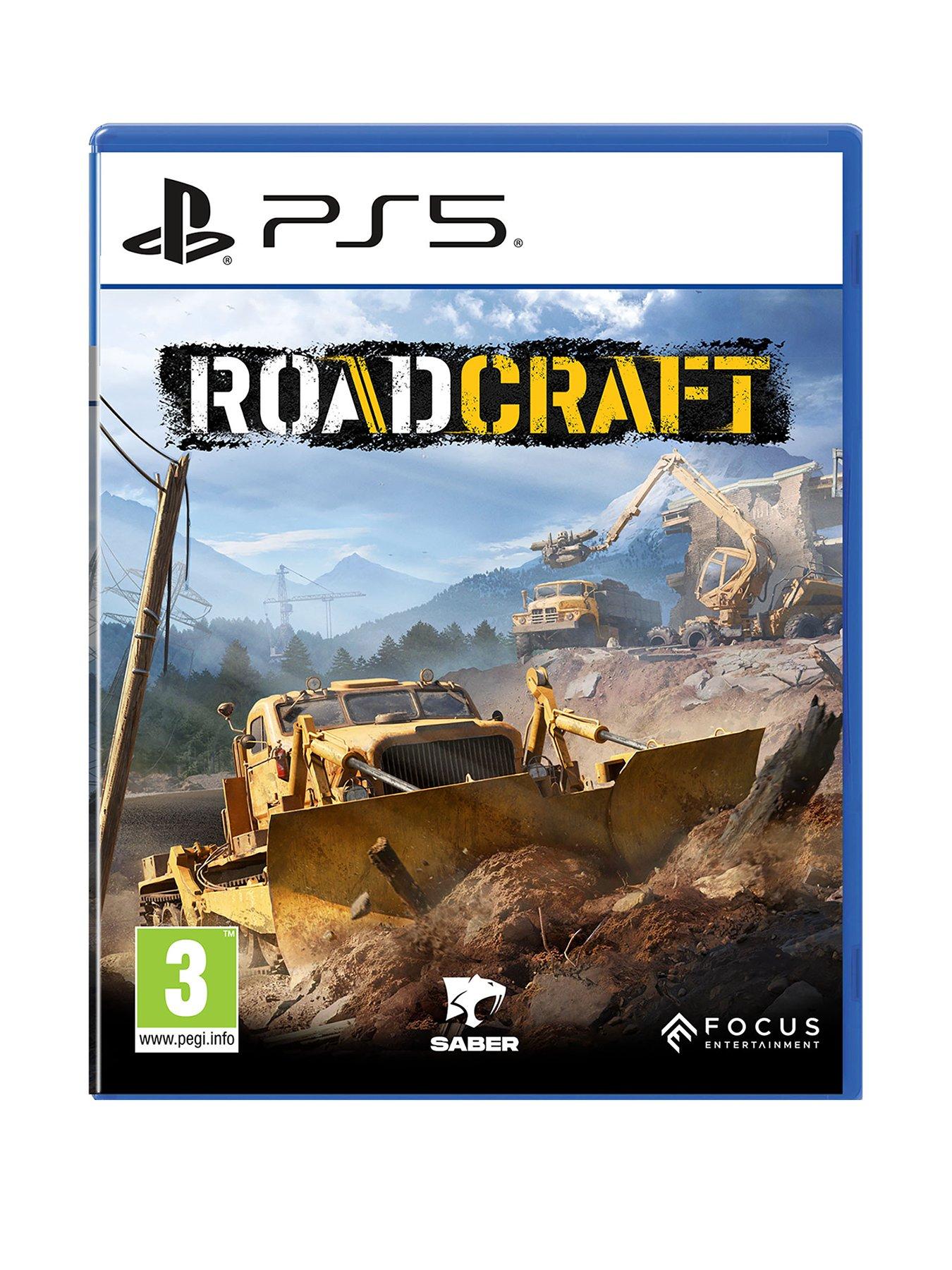 undefined Roadcraft
