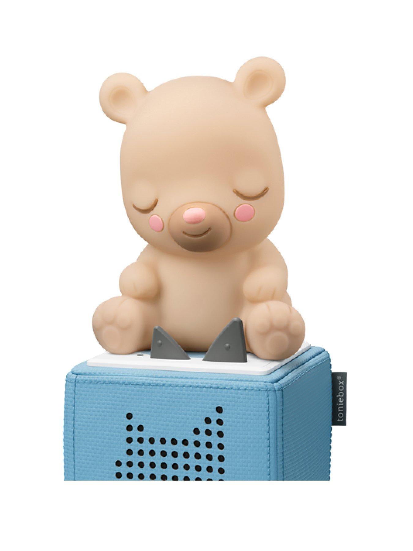 Tonies Night Light Tonie  - Sleepy Bear