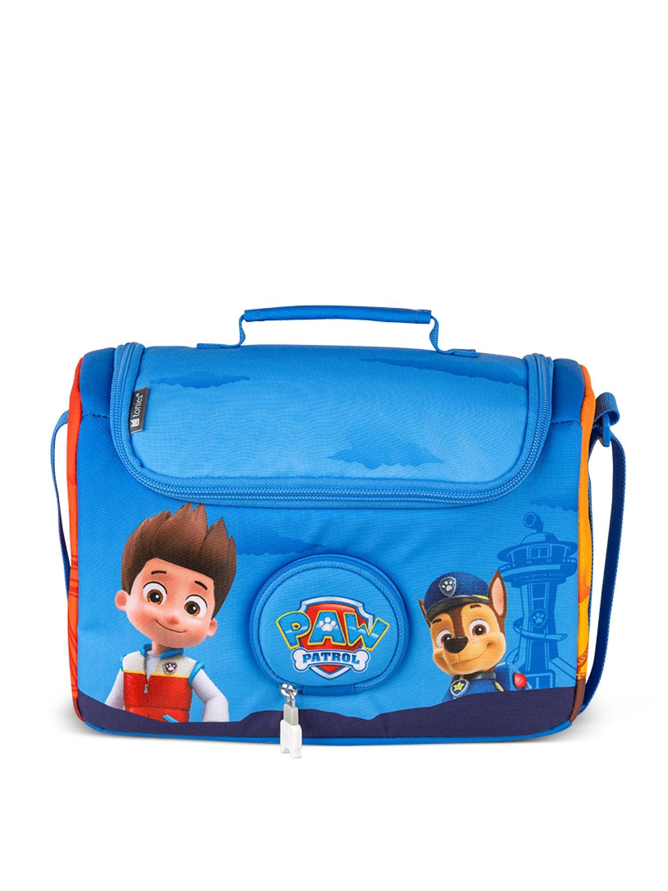 Tonies Listen & Play Bag PAW Patrol