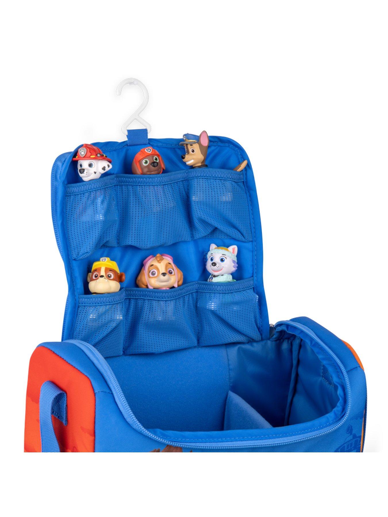 Image 3 of 5 of Tonies Listen &amp; Play Bag PAW Patrol
