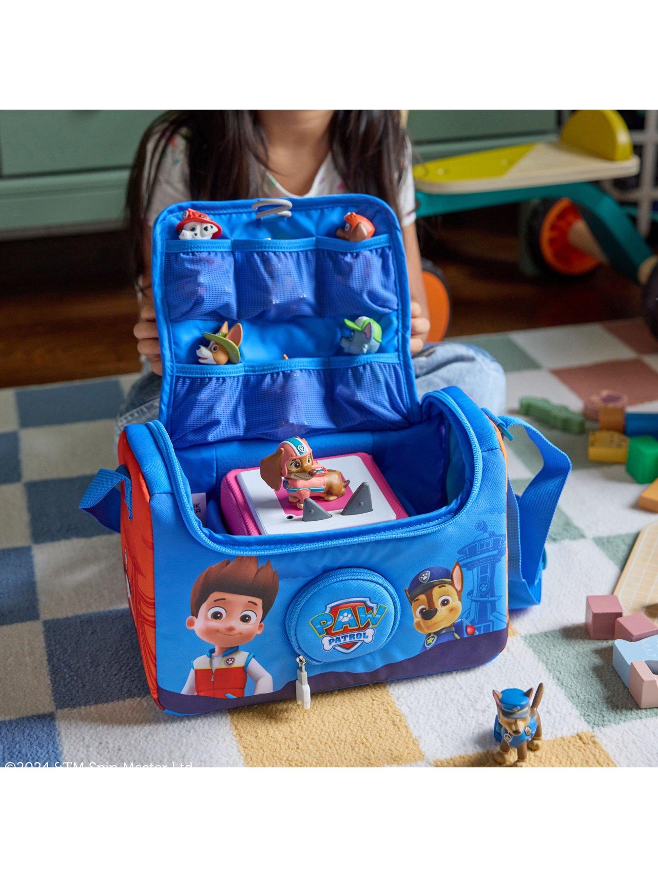  image of tonies-listen-amp-play-bag-paw-patrol