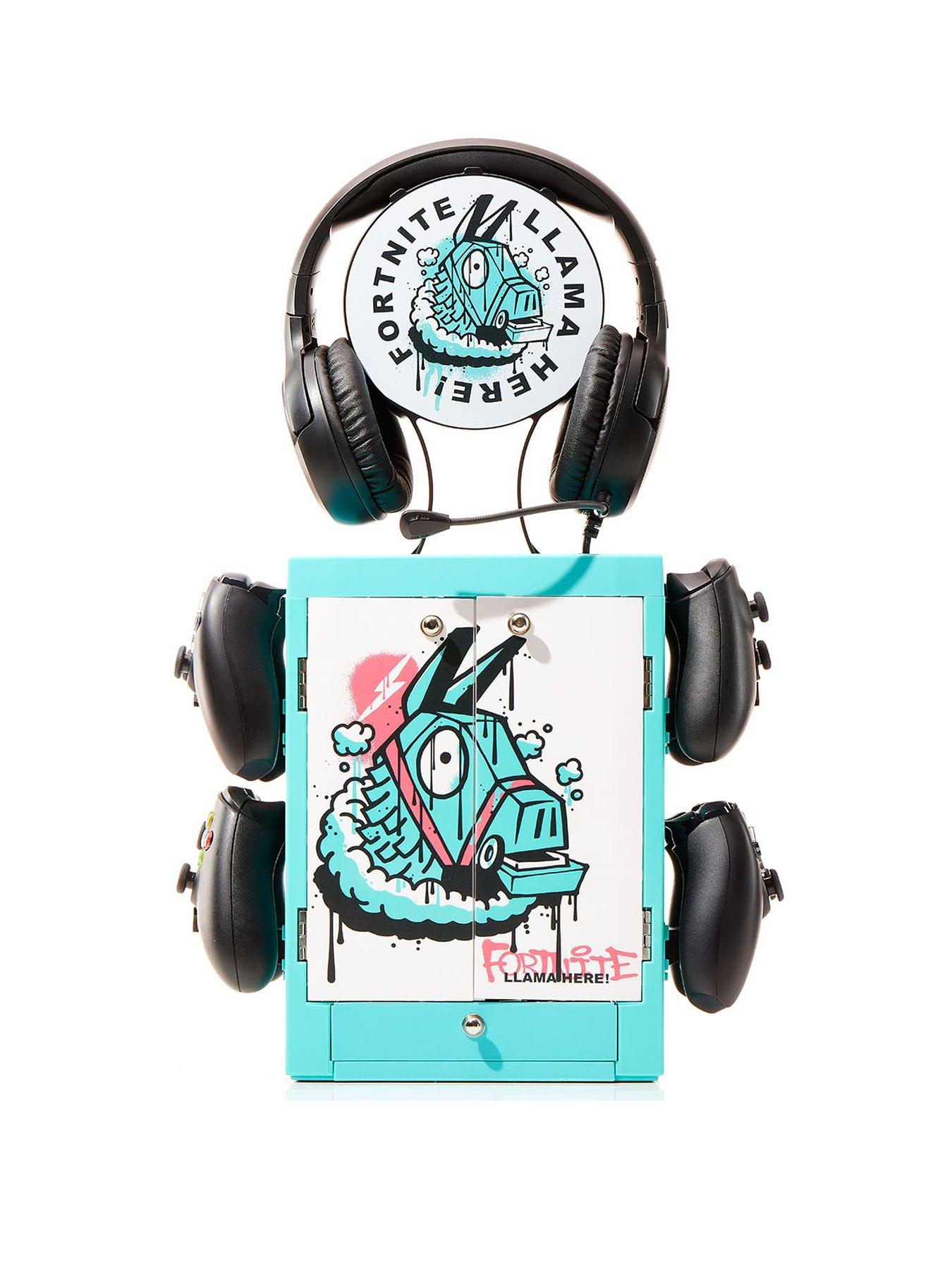 Image 3 of 7 of Numskull Fortnite Llama Gaming Locker
