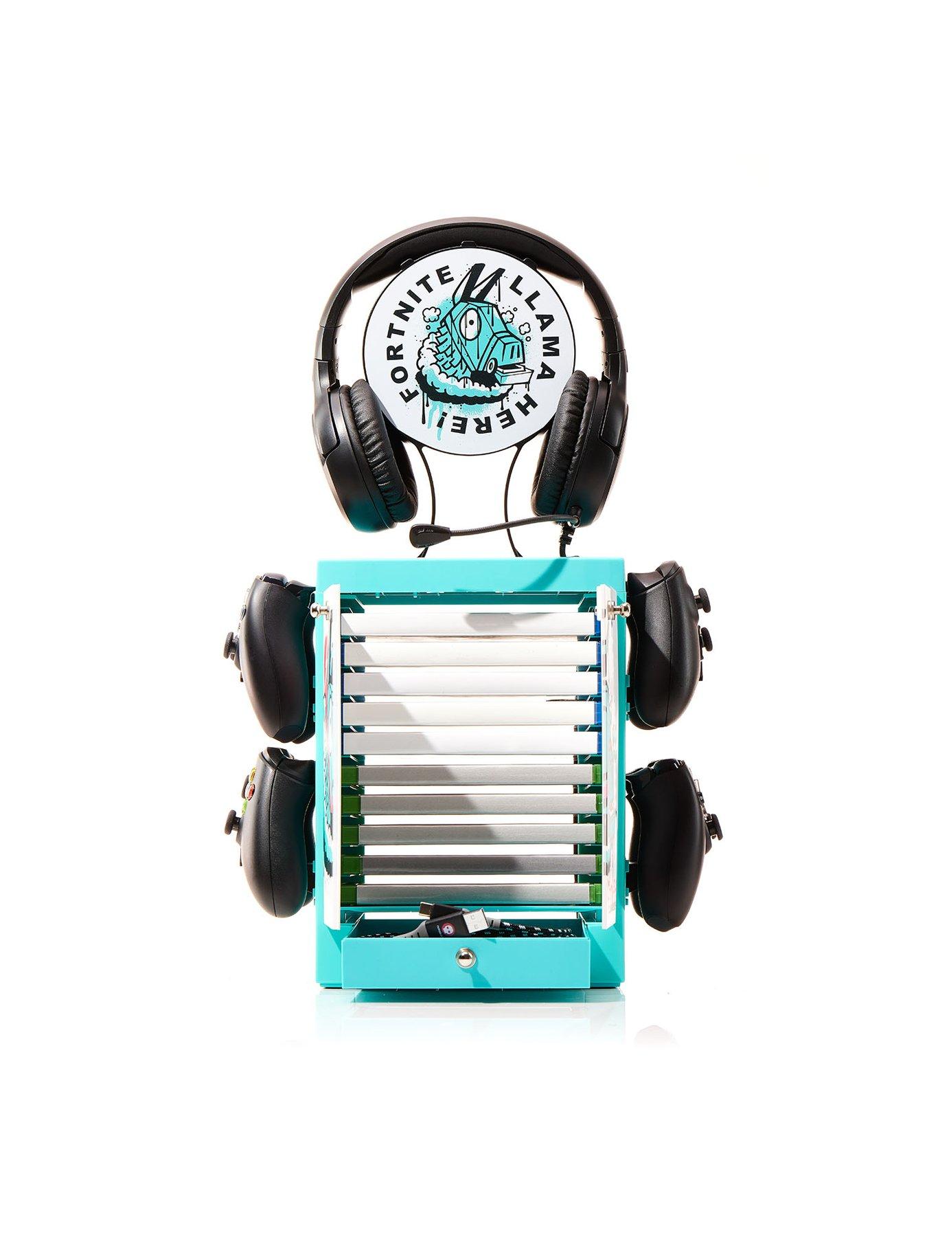 Image 4 of 7 of Numskull Fortnite Llama Gaming Locker