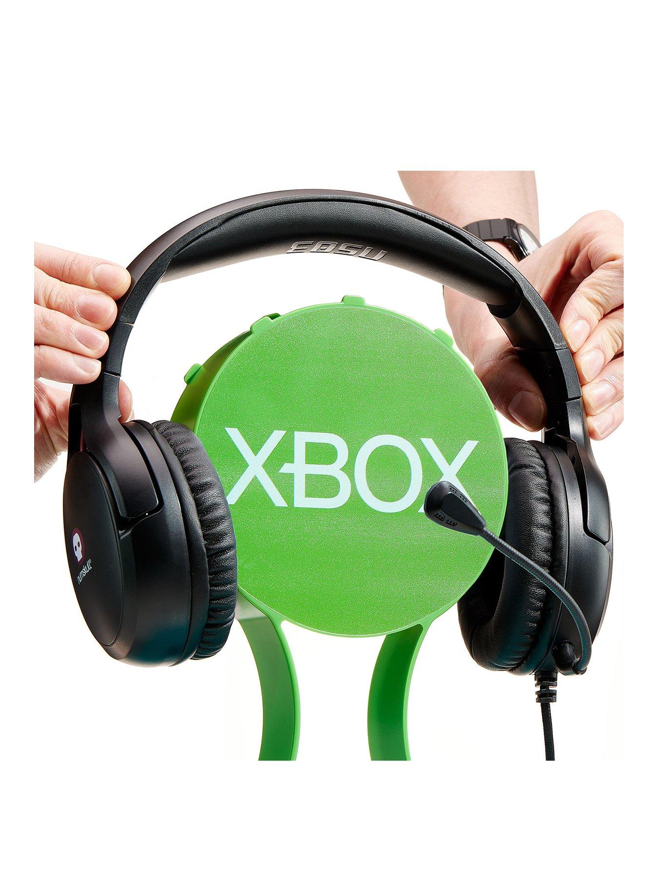  image of numskull-xbox-new-colourway-gaming-locker