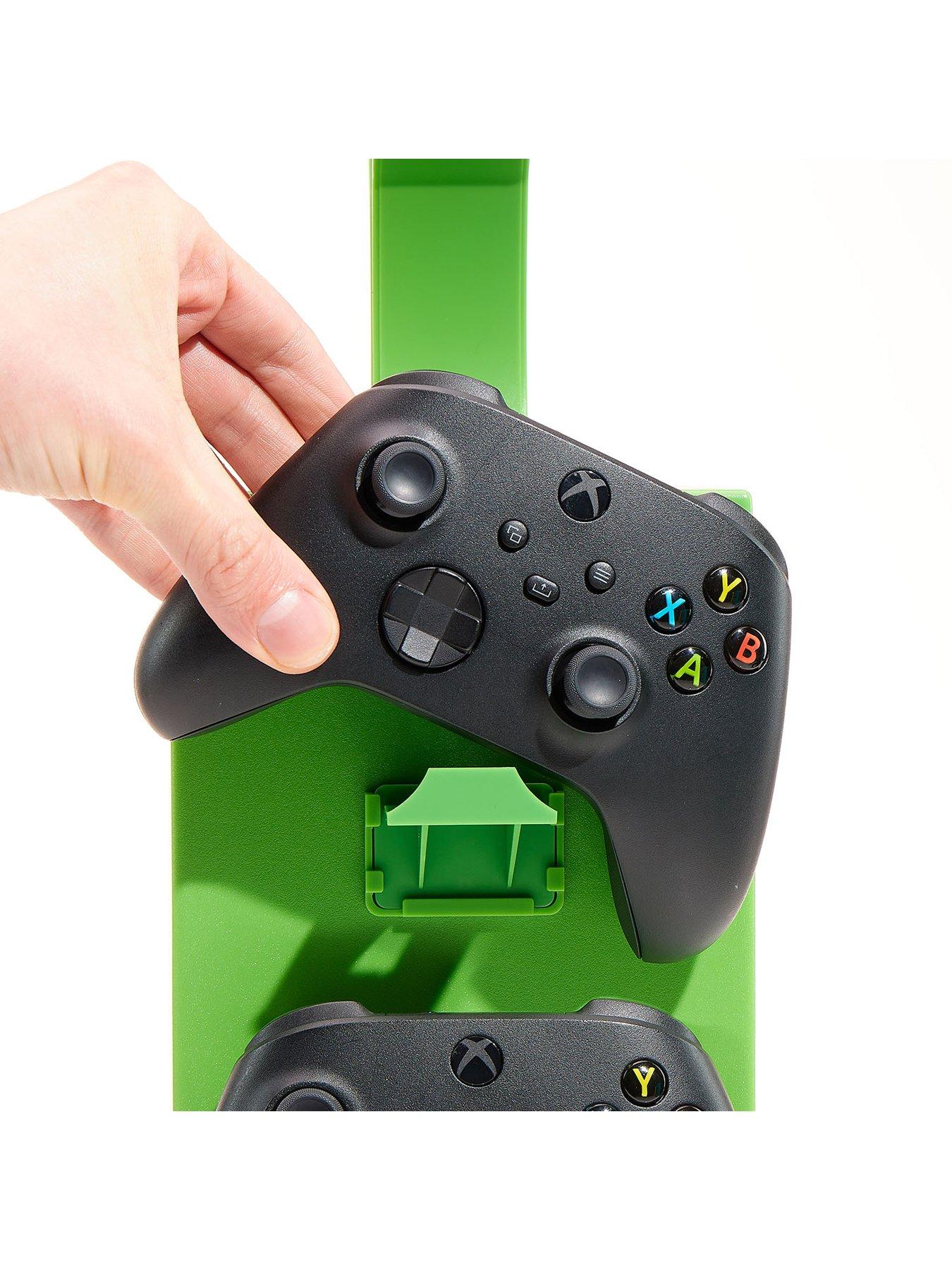  image of numskull-xbox-new-colourway-gaming-locker