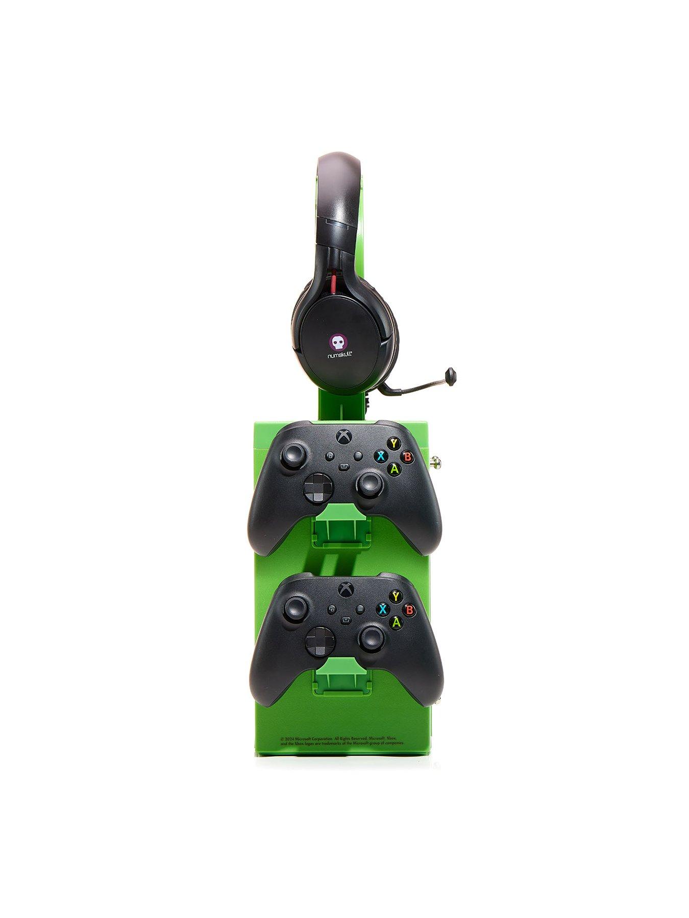  image of numskull-xbox-new-colourway-gaming-locker