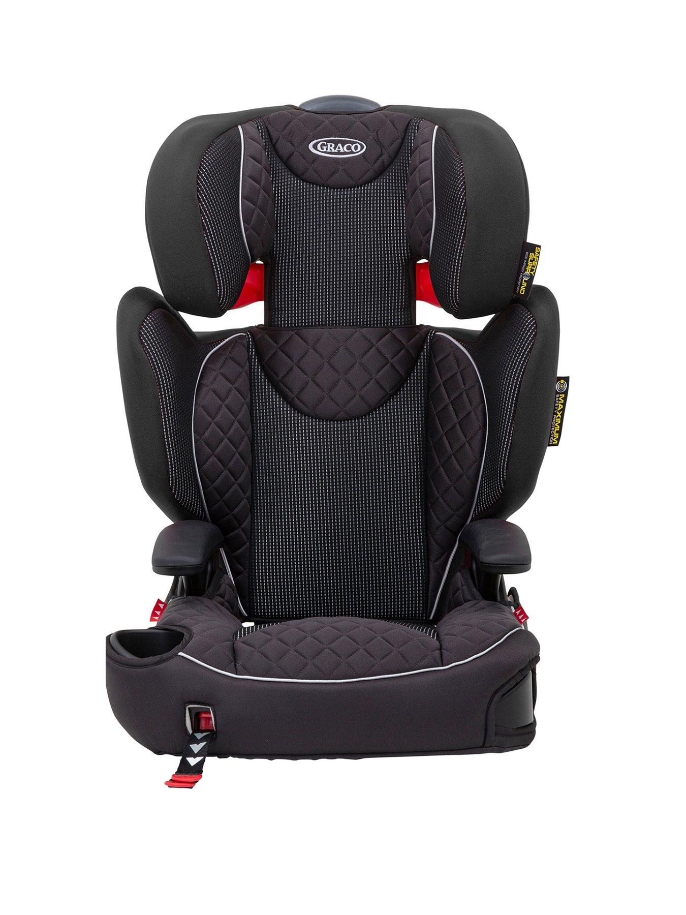 graco-affix-r44-group-23-highback-booster-car-seat--stargazer