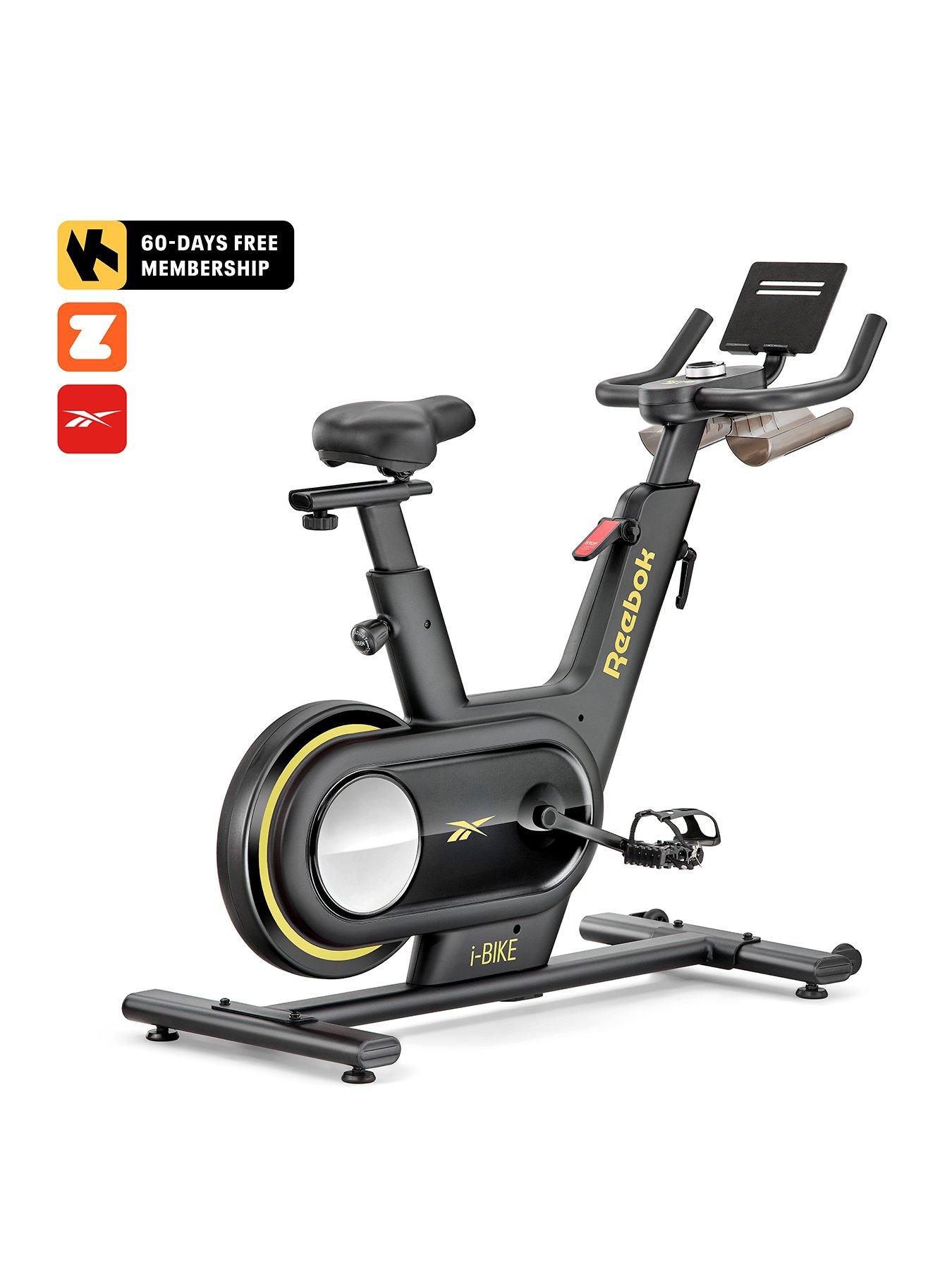 Image 1 of 7 of Reebok I-Bike