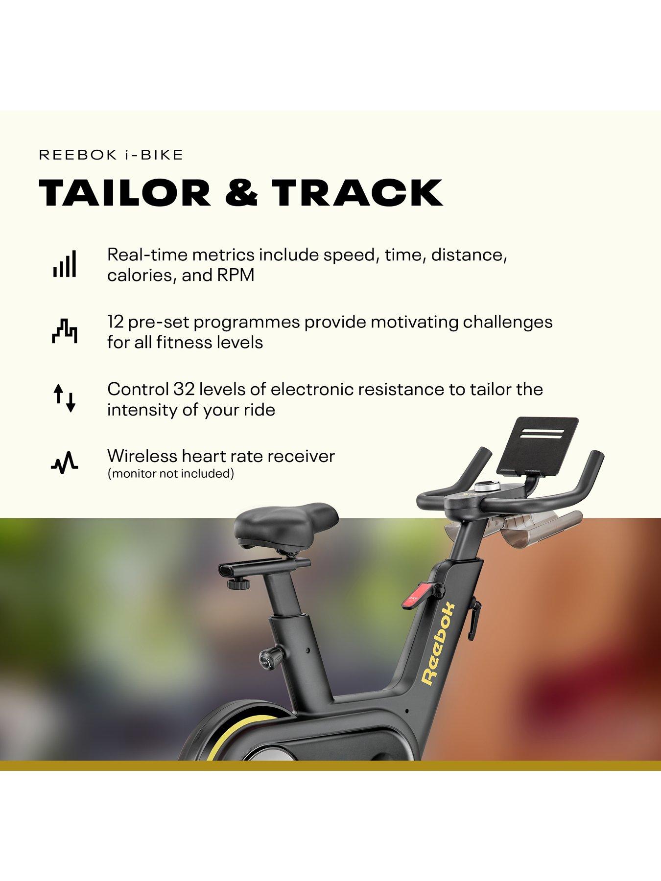 Image 2 of 7 of Reebok I-Bike