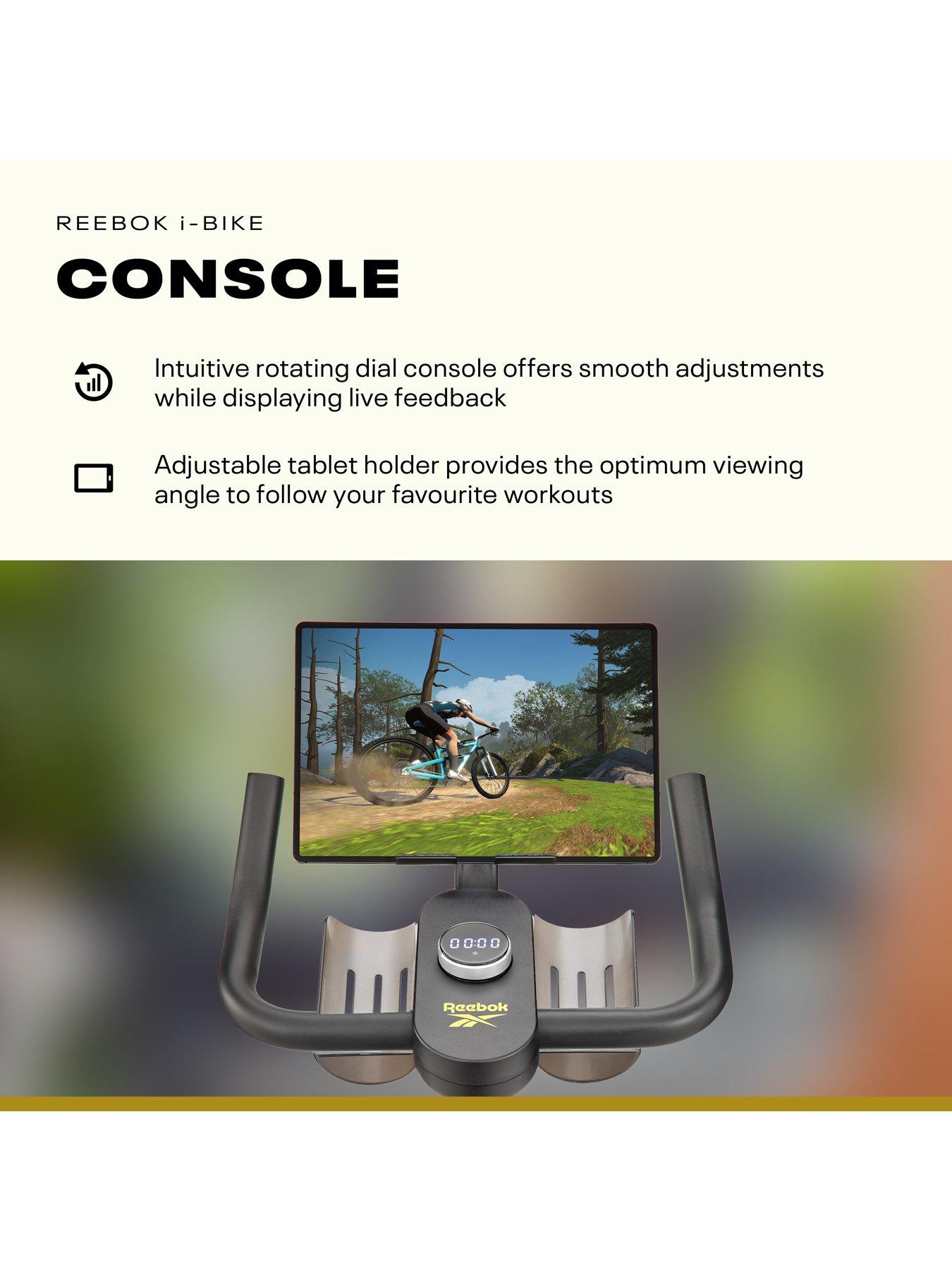 Image 3 of 7 of Reebok I-Bike