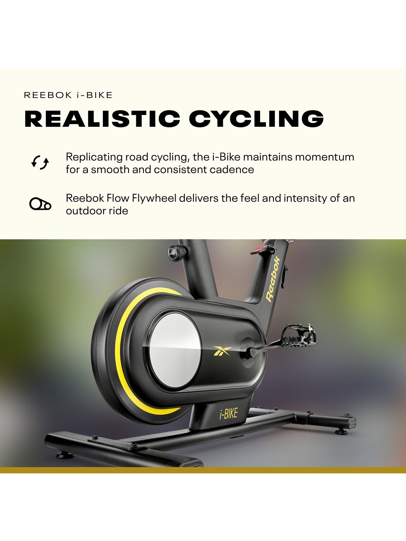 Image 4 of 7 of Reebok I-Bike