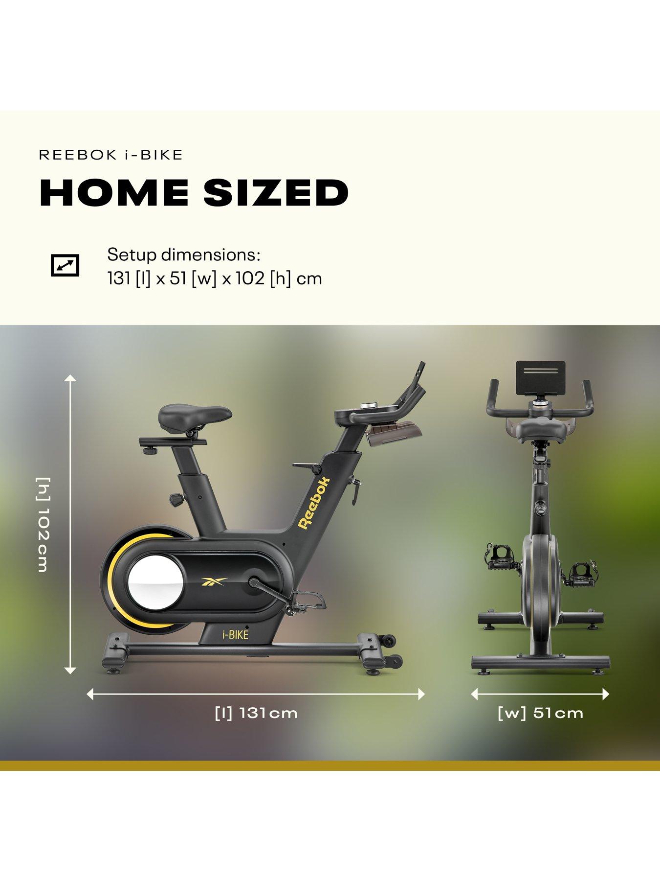 Image 5 of 7 of Reebok I-Bike