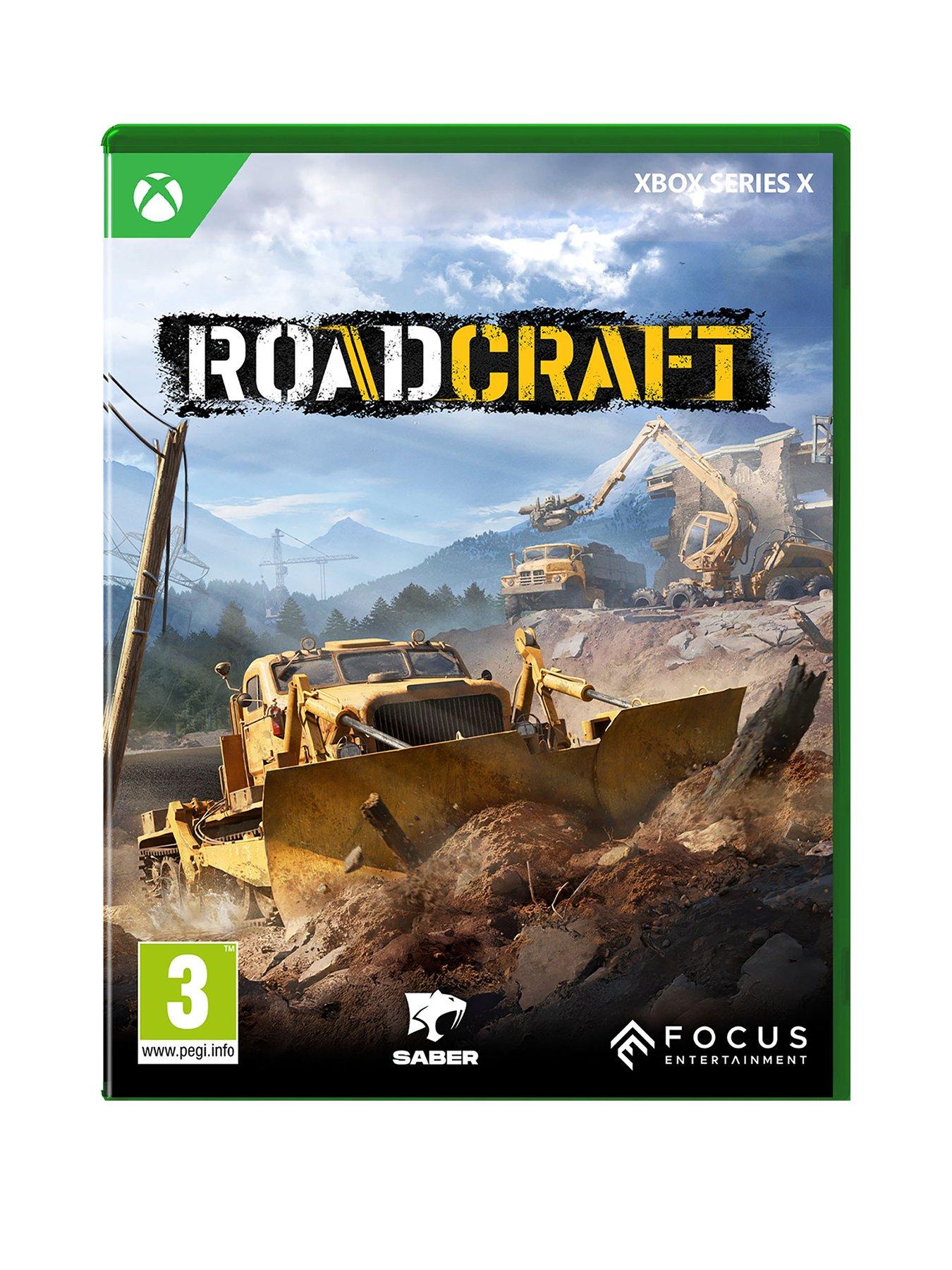 undefined Roadcraft