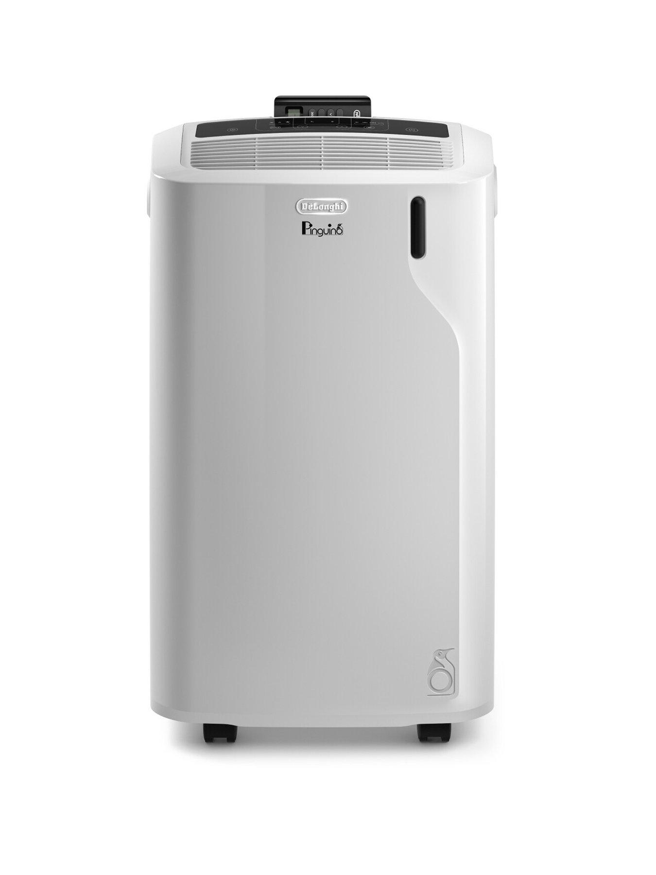 DeLonghi Pinguino PAC EM82 Portable Air Conditioner