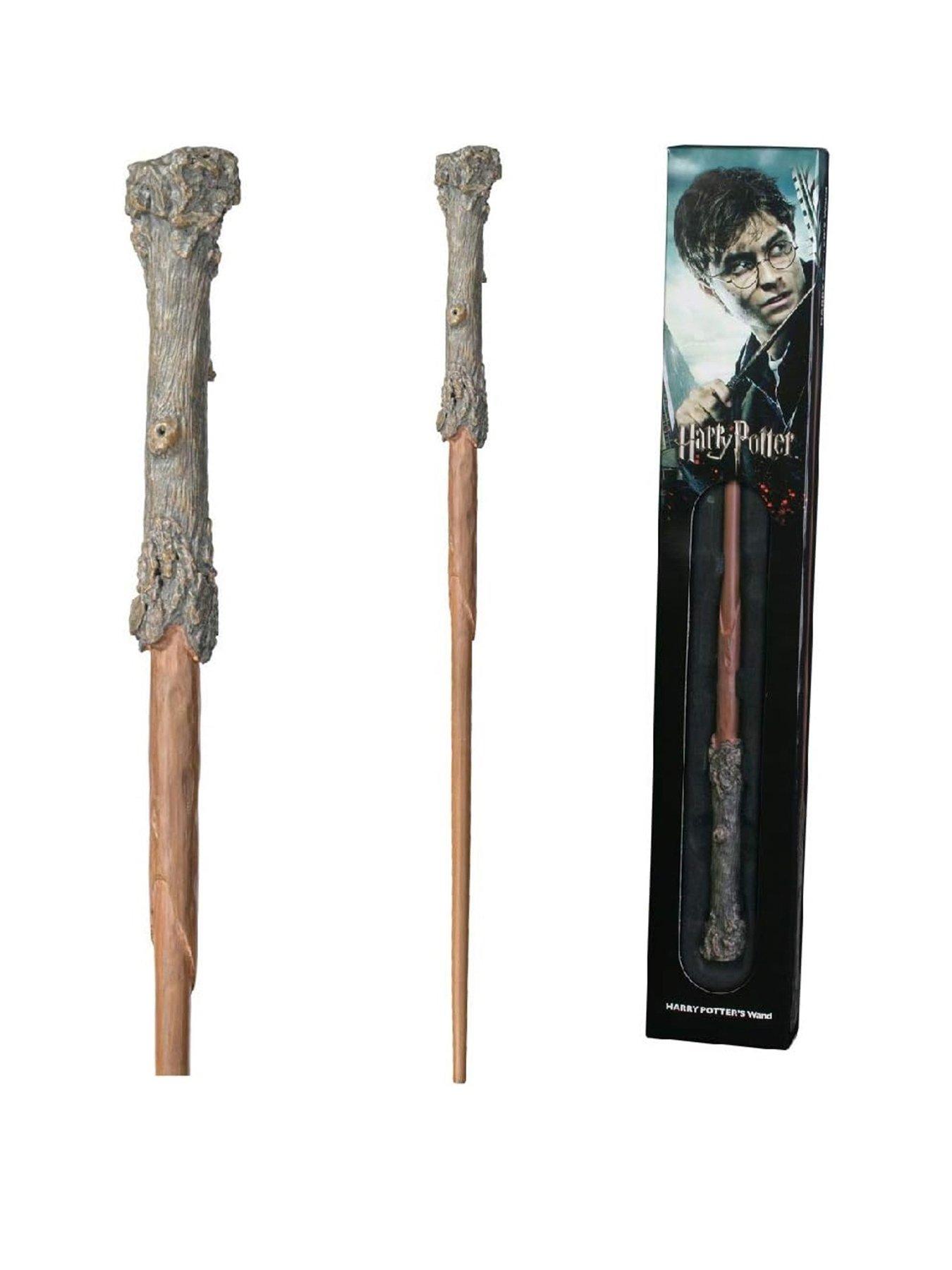 undefined Wand - The Noble Collection