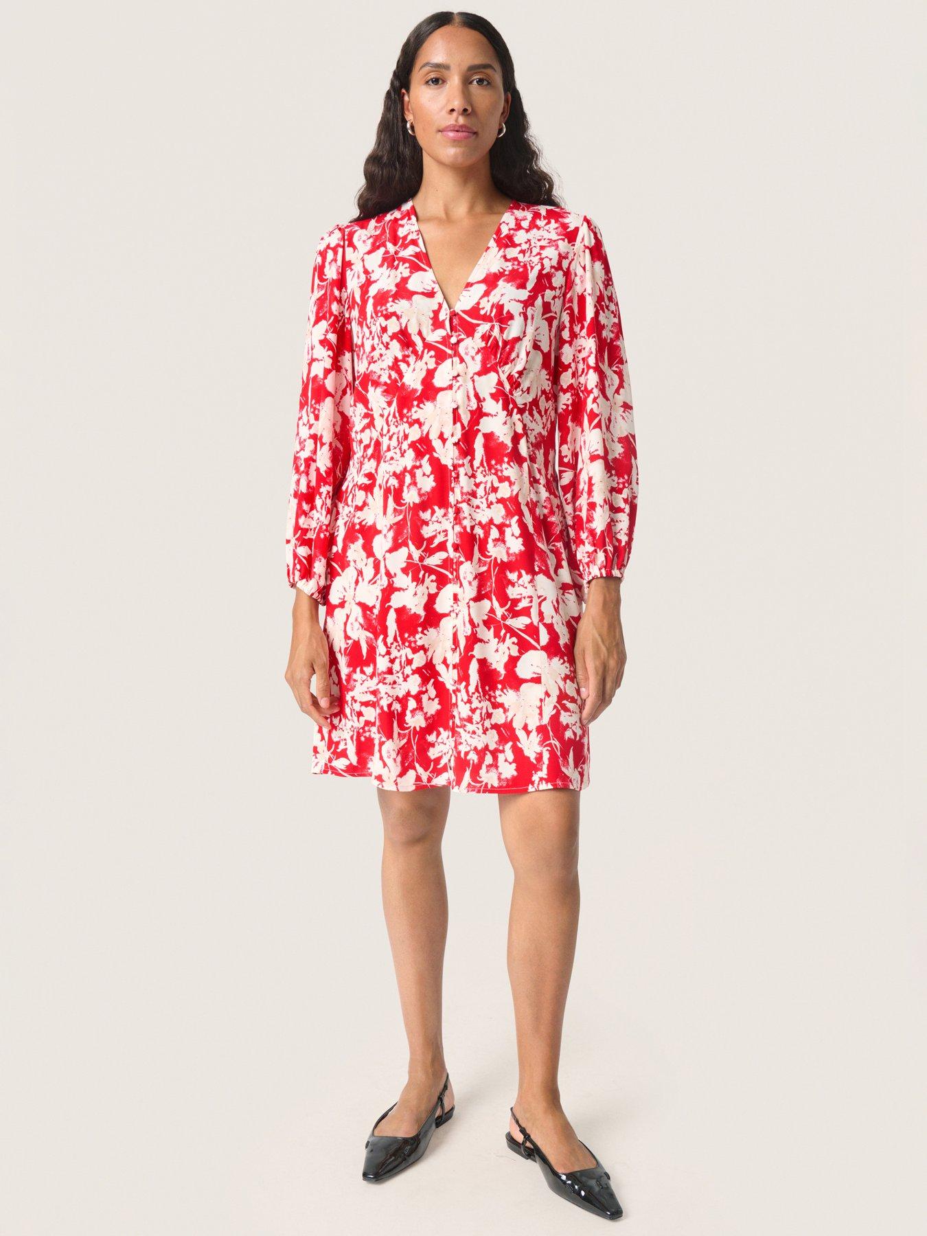 soaked-in-luxury-oline-dress-red