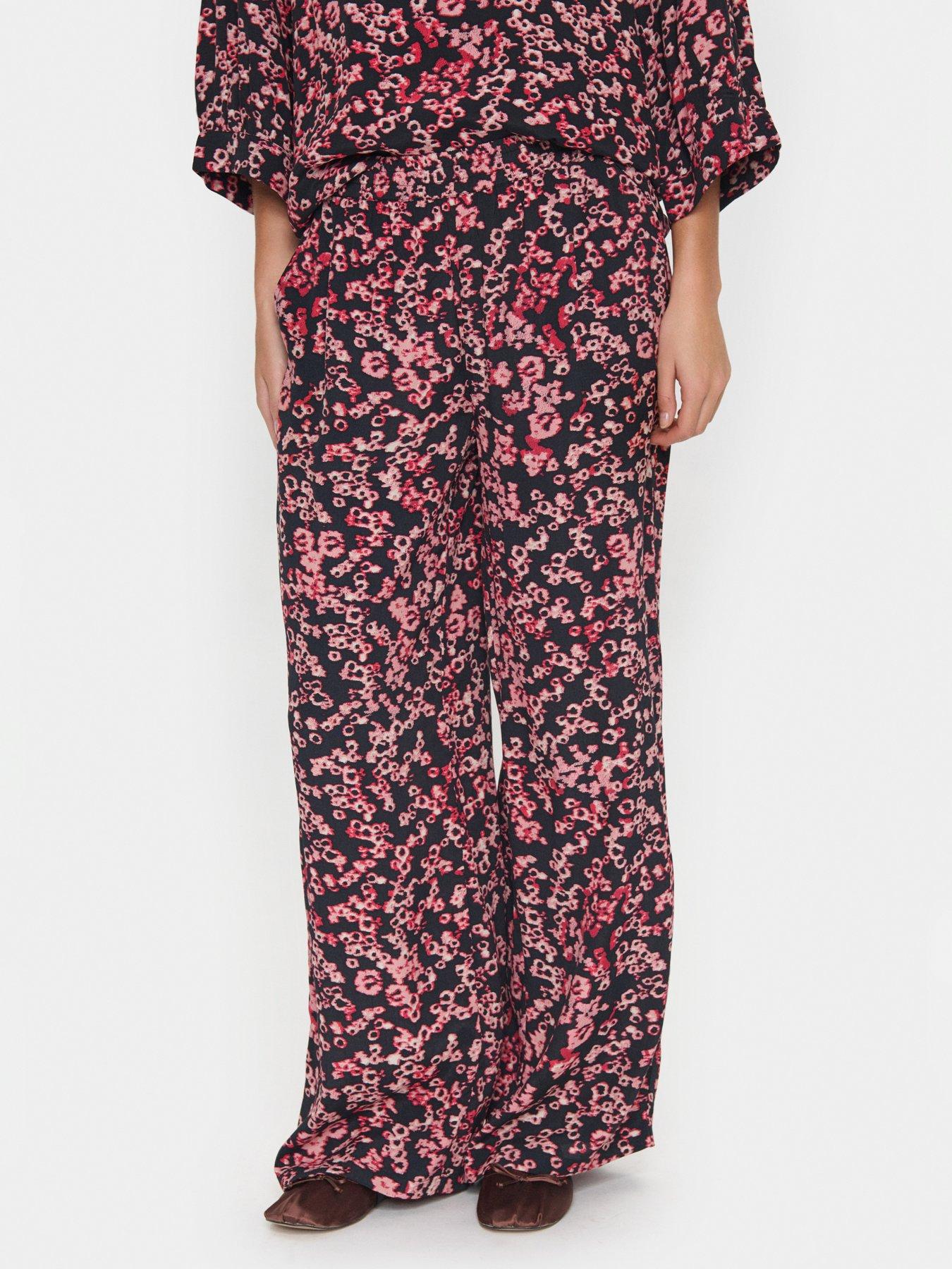 undefined Jeah Trousers - Pink