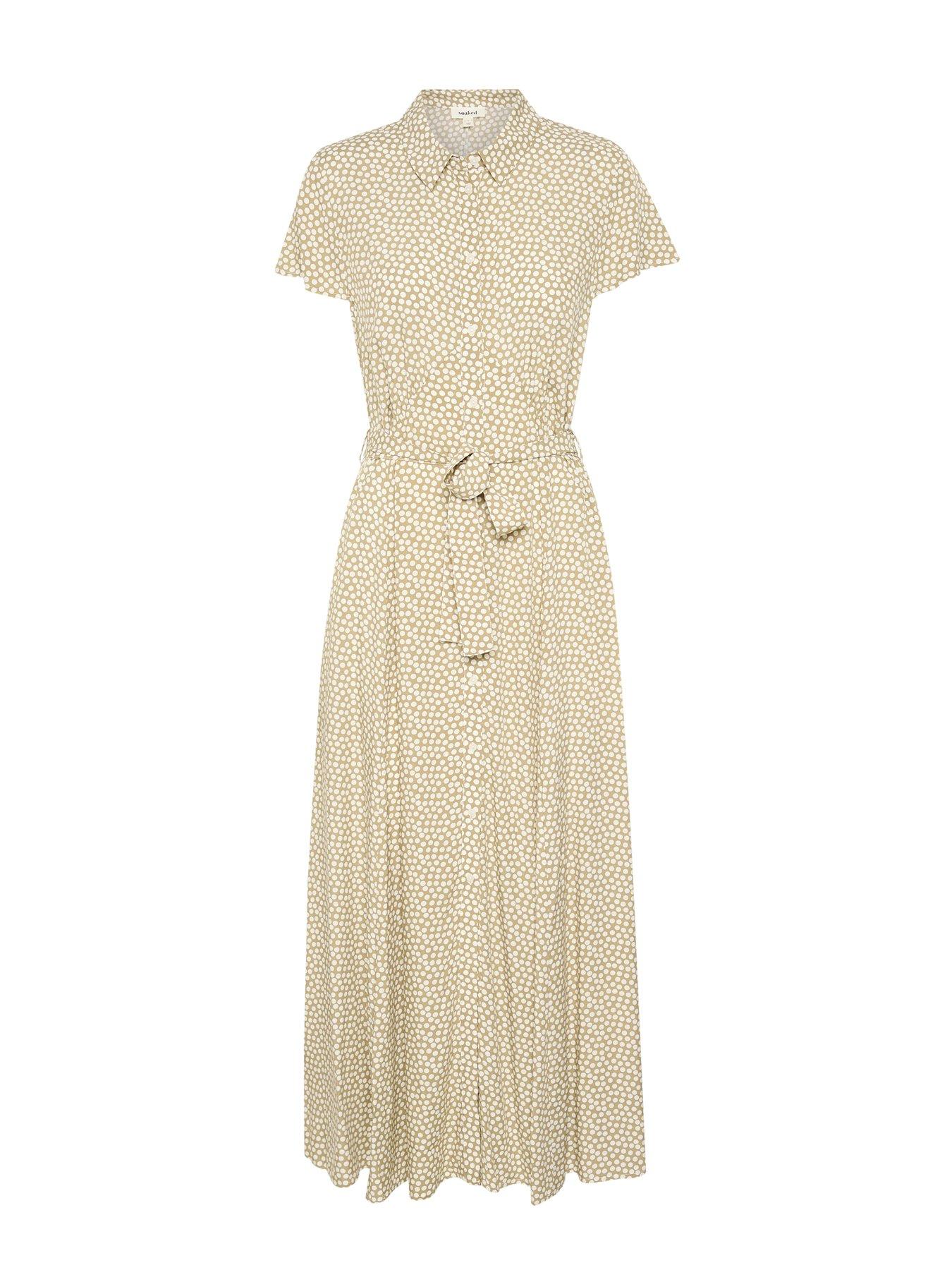  image of soaked-in-luxury-arjana-maxi-dress-green