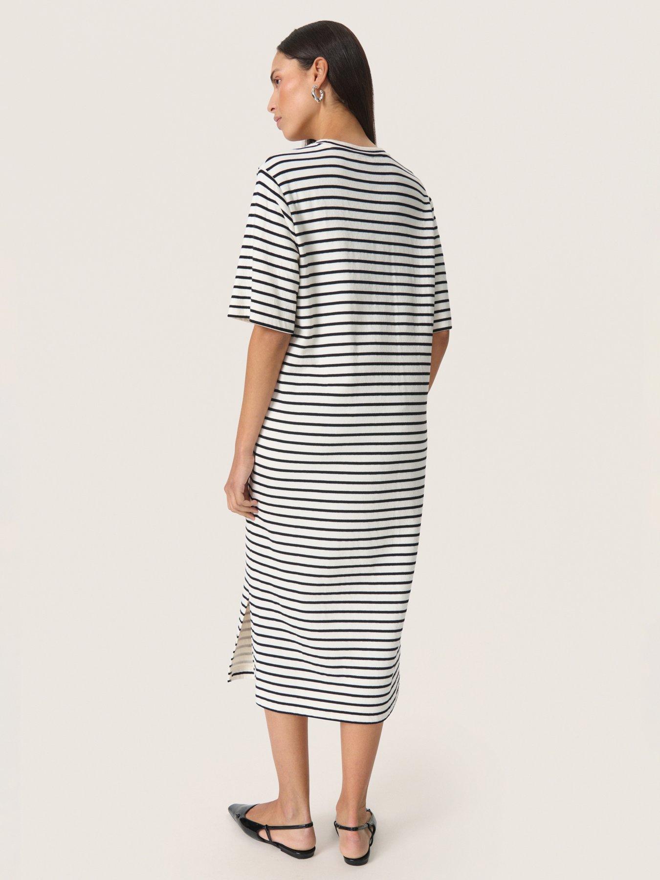 stillFront image of soaked-in-luxury-ingina-dress-white