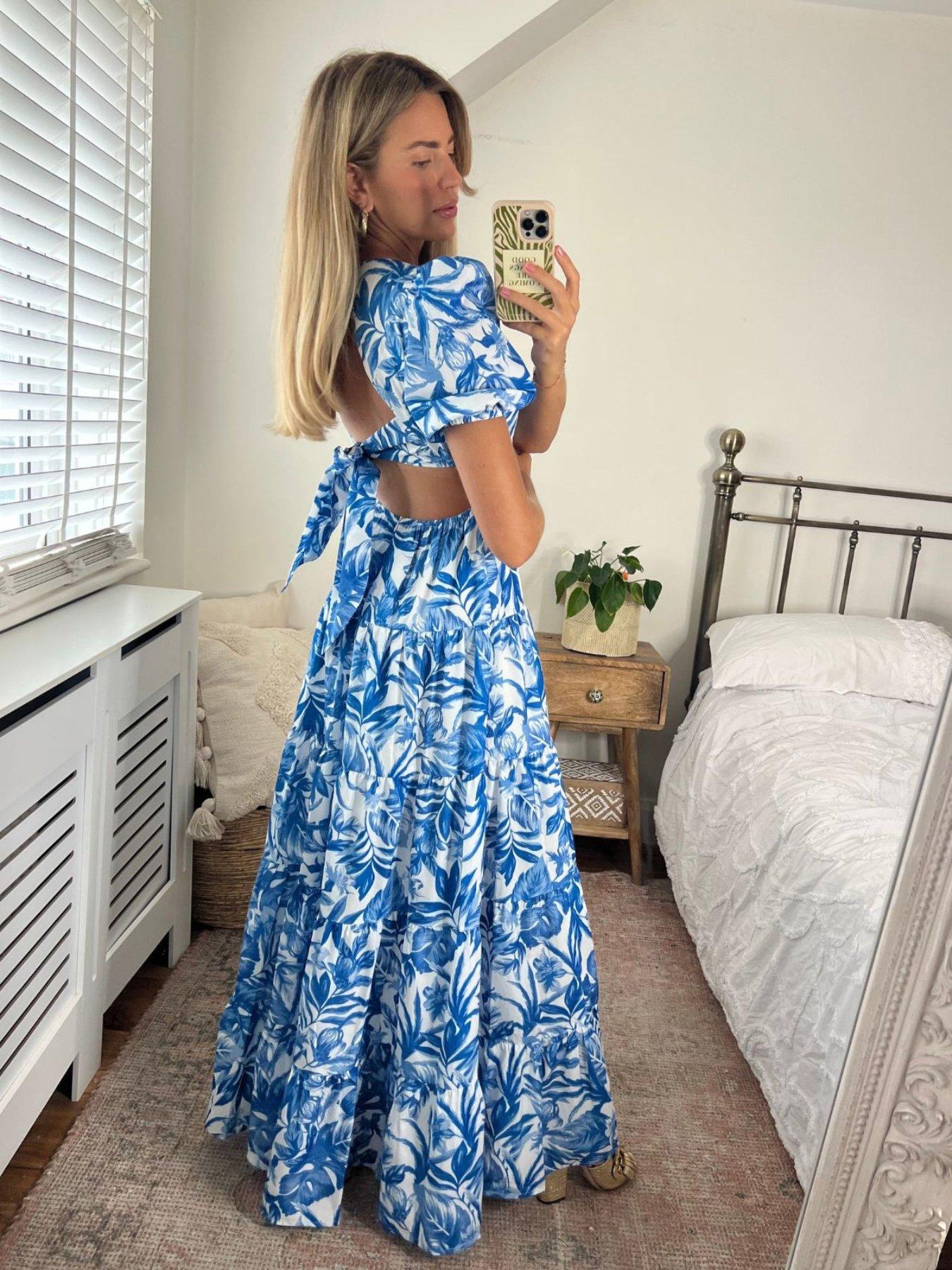 stillFront image of style-cheat-zoe-dress