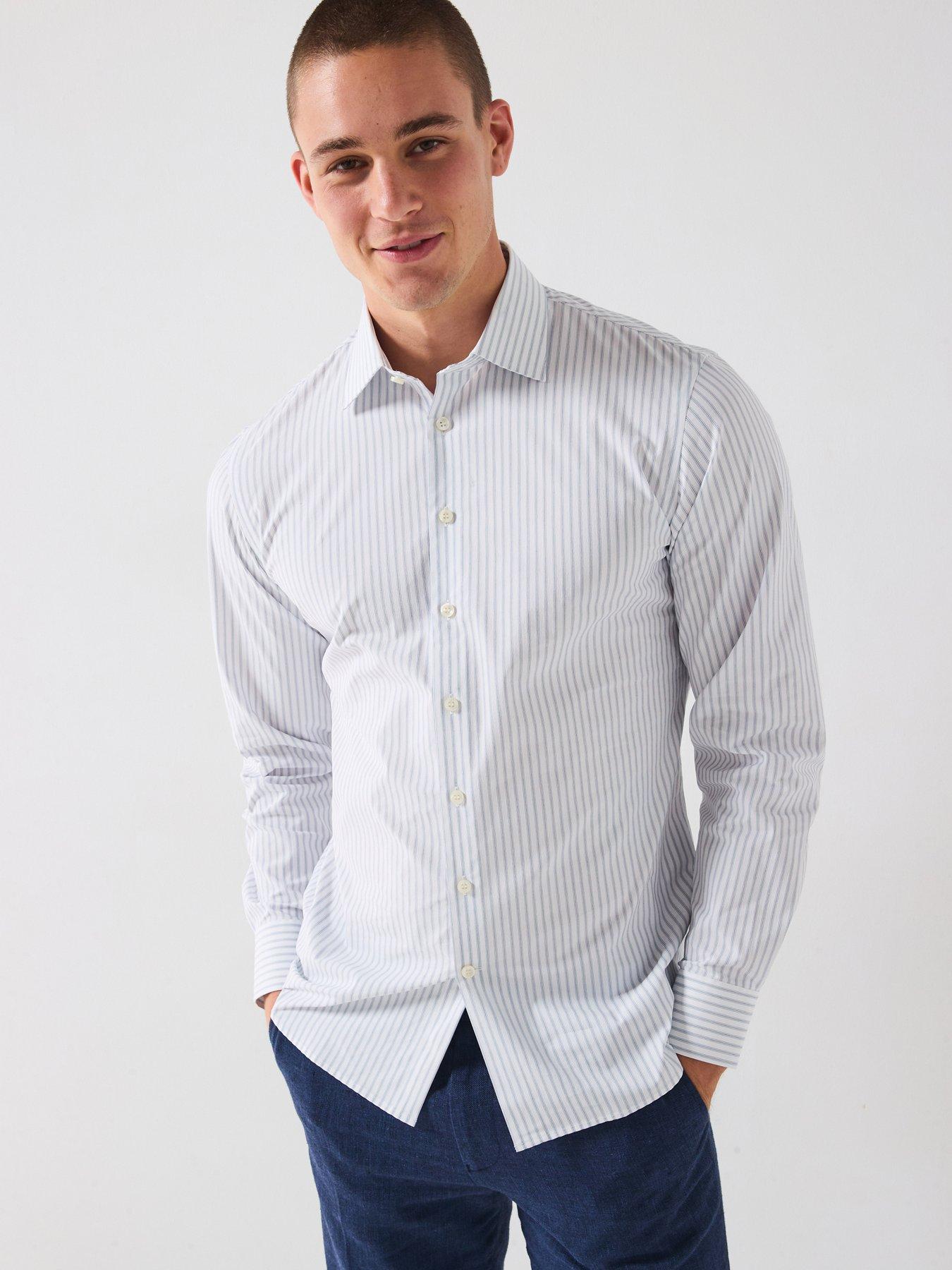 selected-selected-slim-performance-long-sleeve-formal-shirt
