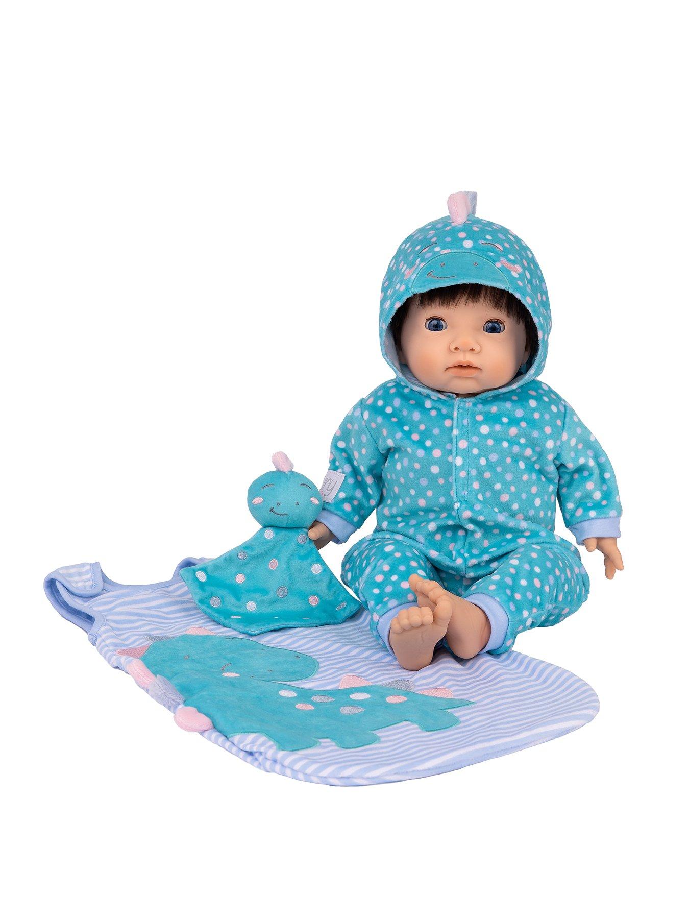 tiny-treasures-sleepy-dino-doll-set