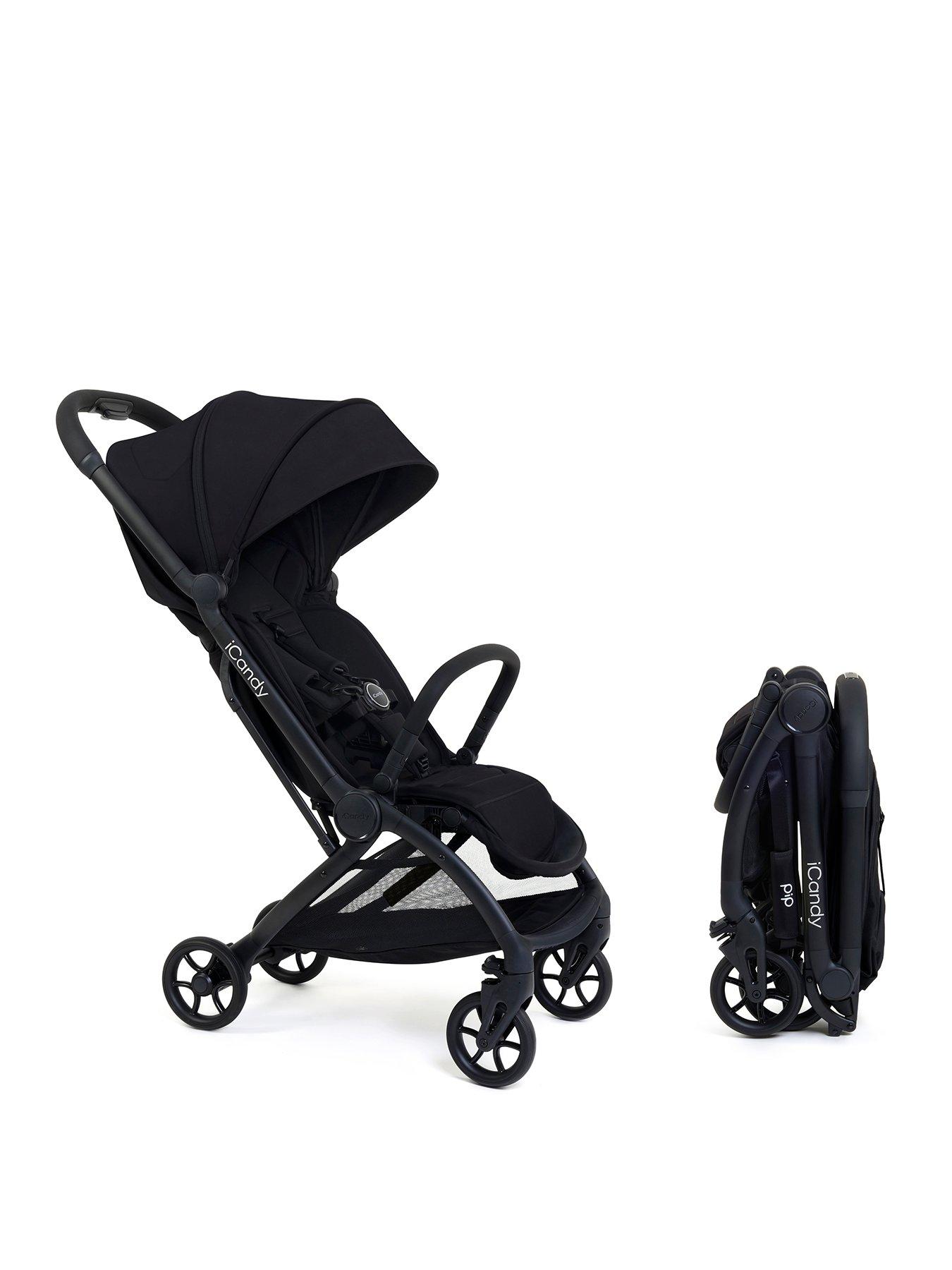 icandy-pip-stroller-black