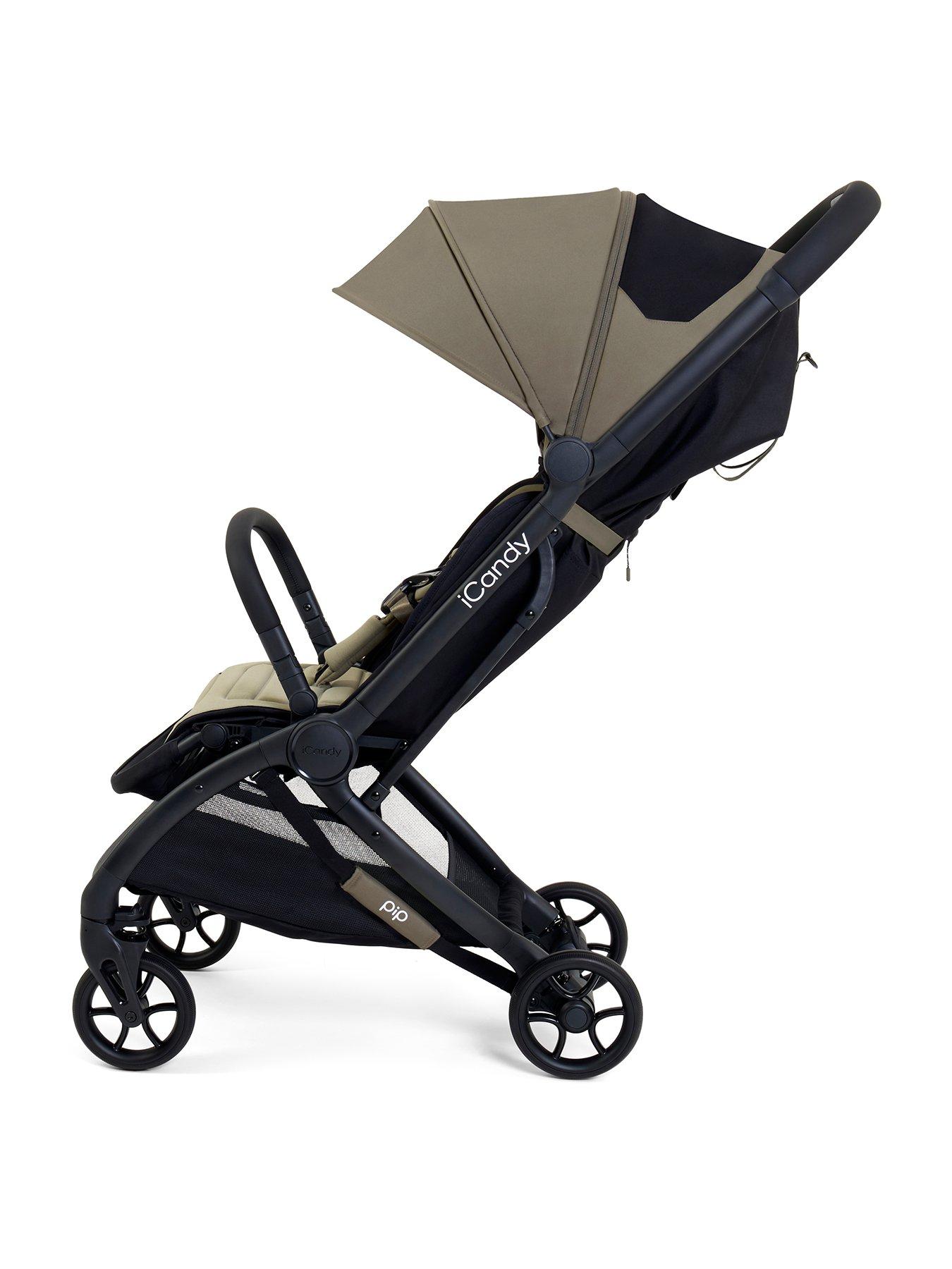  image of icandy-pip-stroller-sage