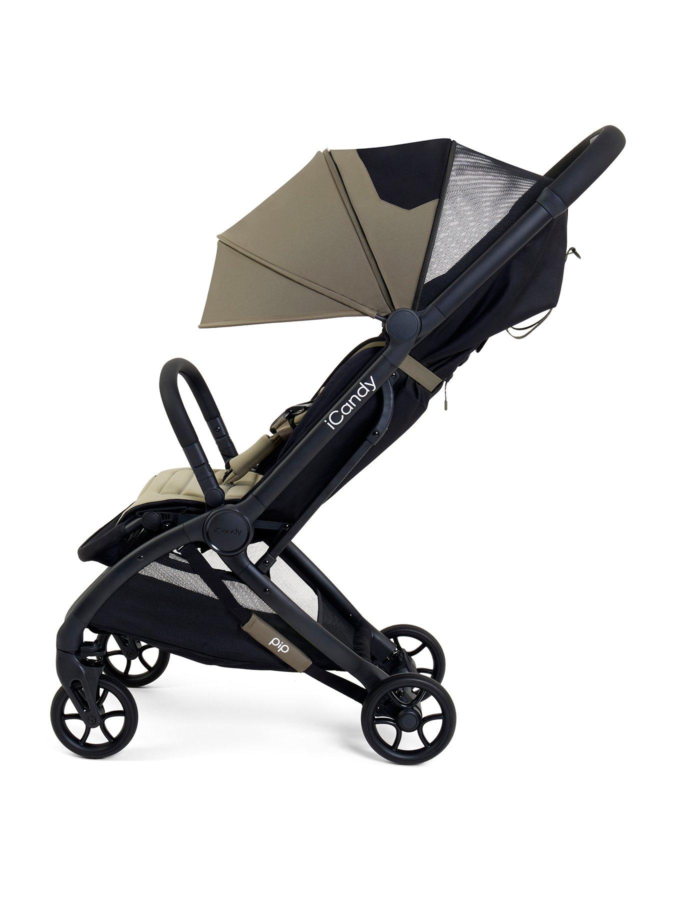  image of icandy-pip-stroller-sage