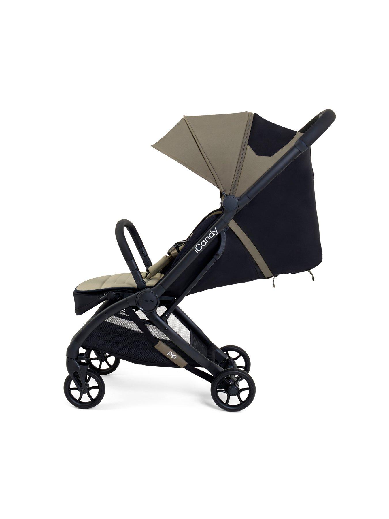  image of icandy-pip-stroller-sage