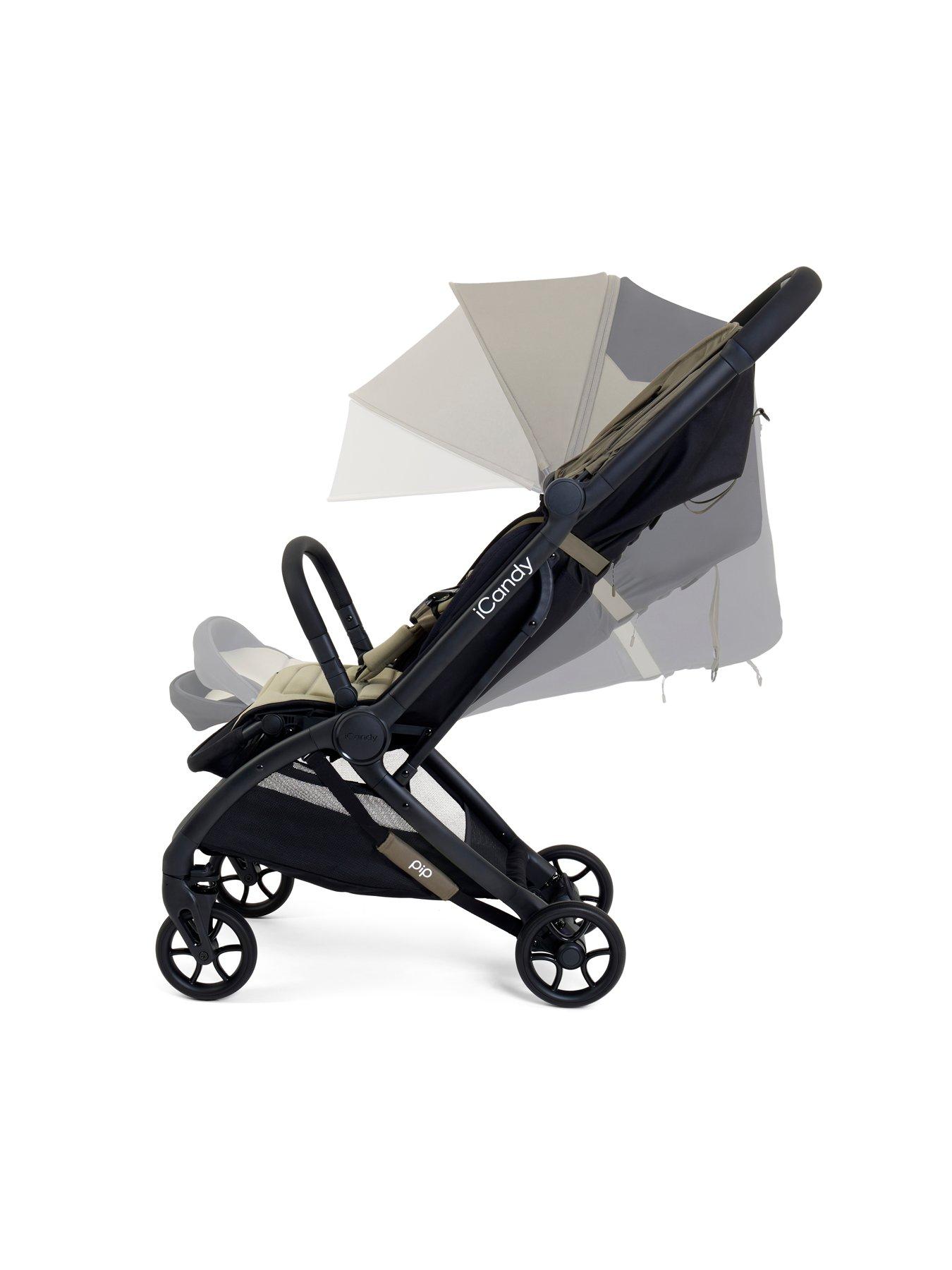  image of icandy-pip-stroller-sage